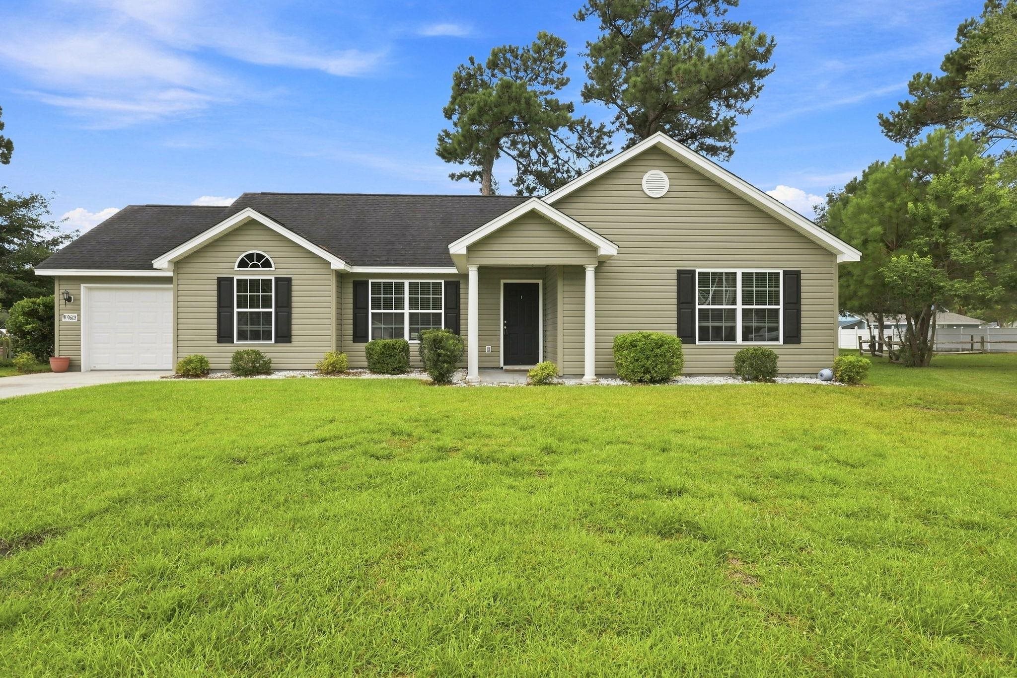 9603 Drayton Ct. Property Photo 35
