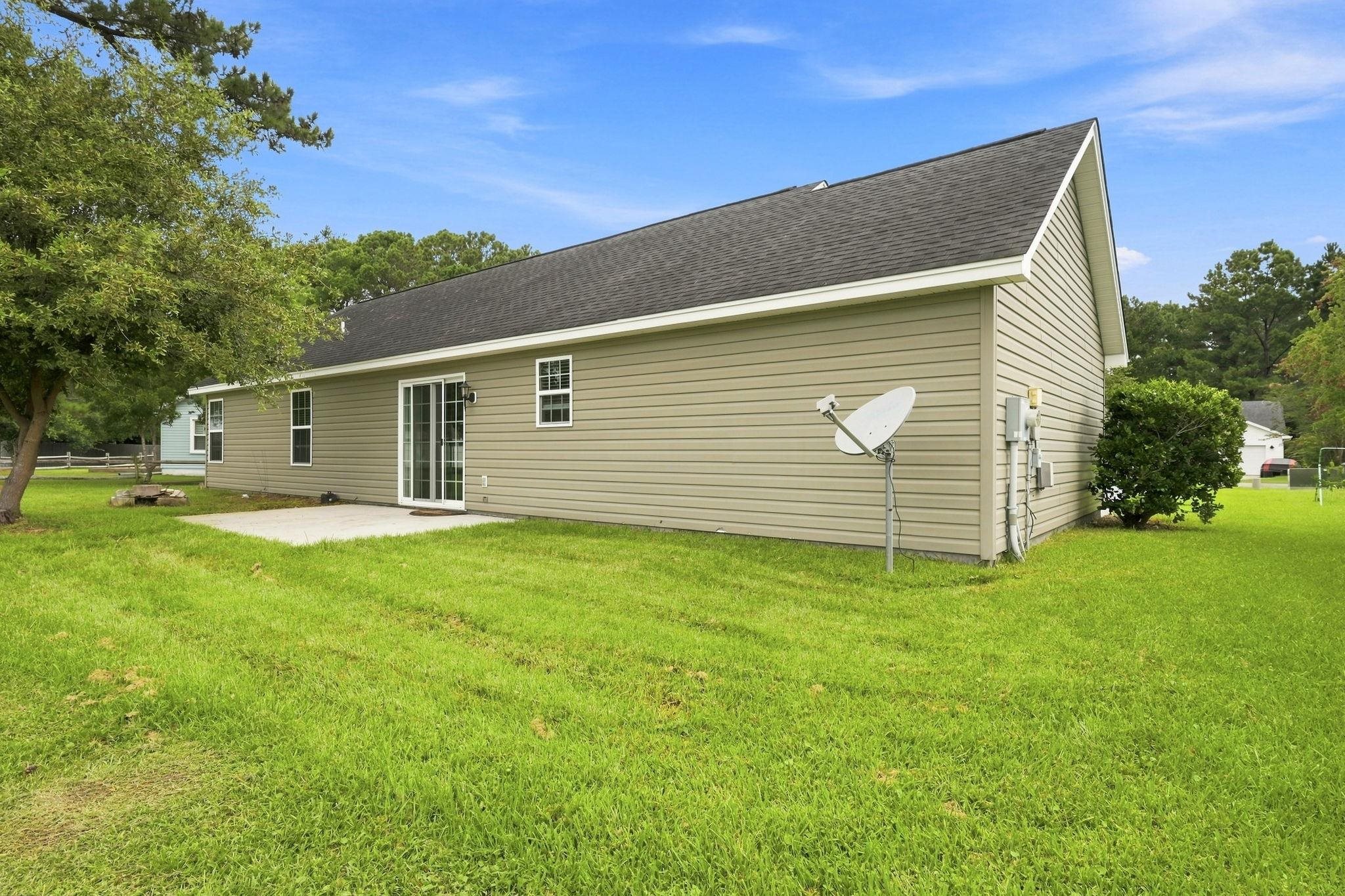 9603 Drayton Ct. Property Photo 38