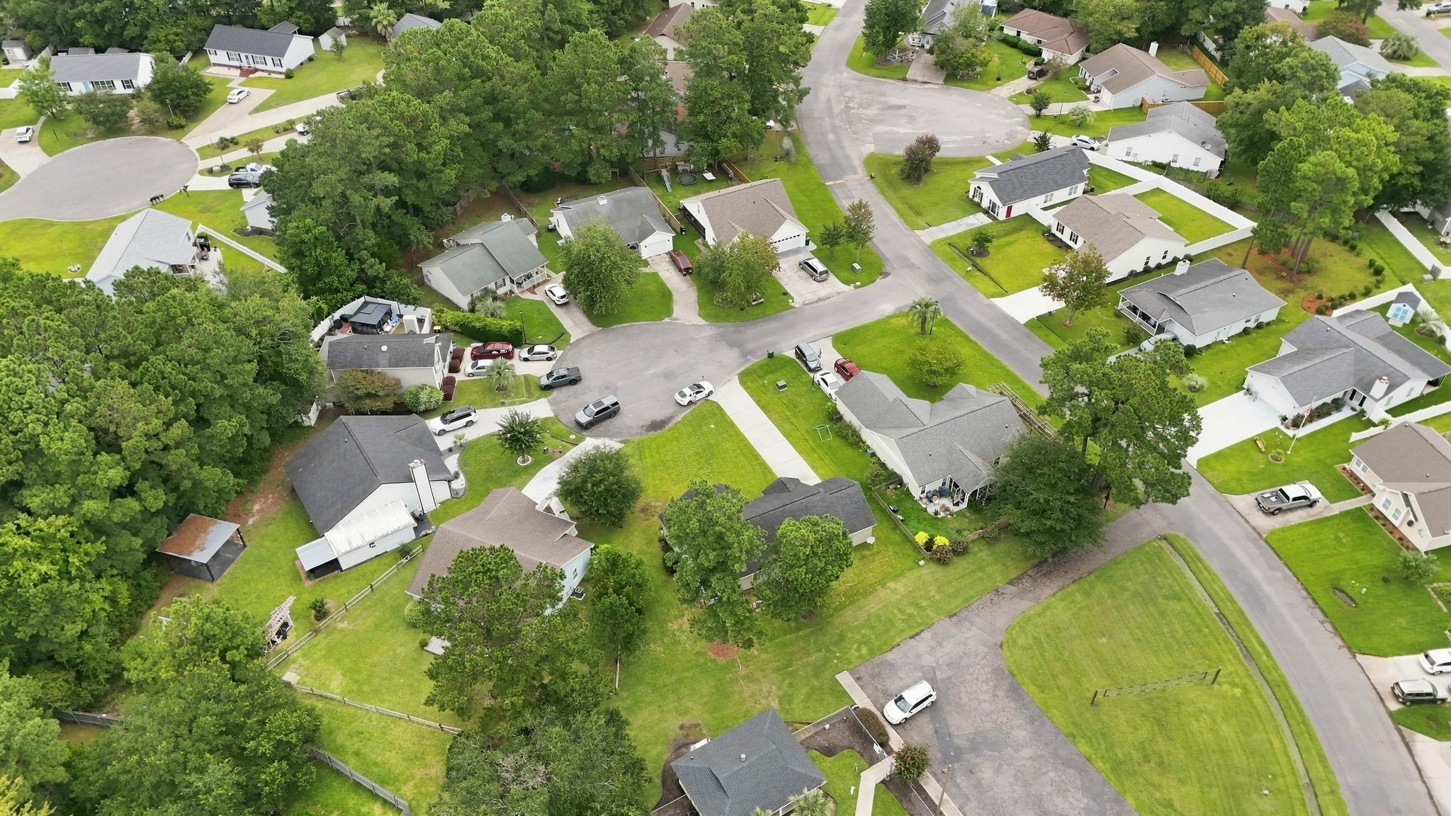9603 Drayton Ct. Property Photo 42