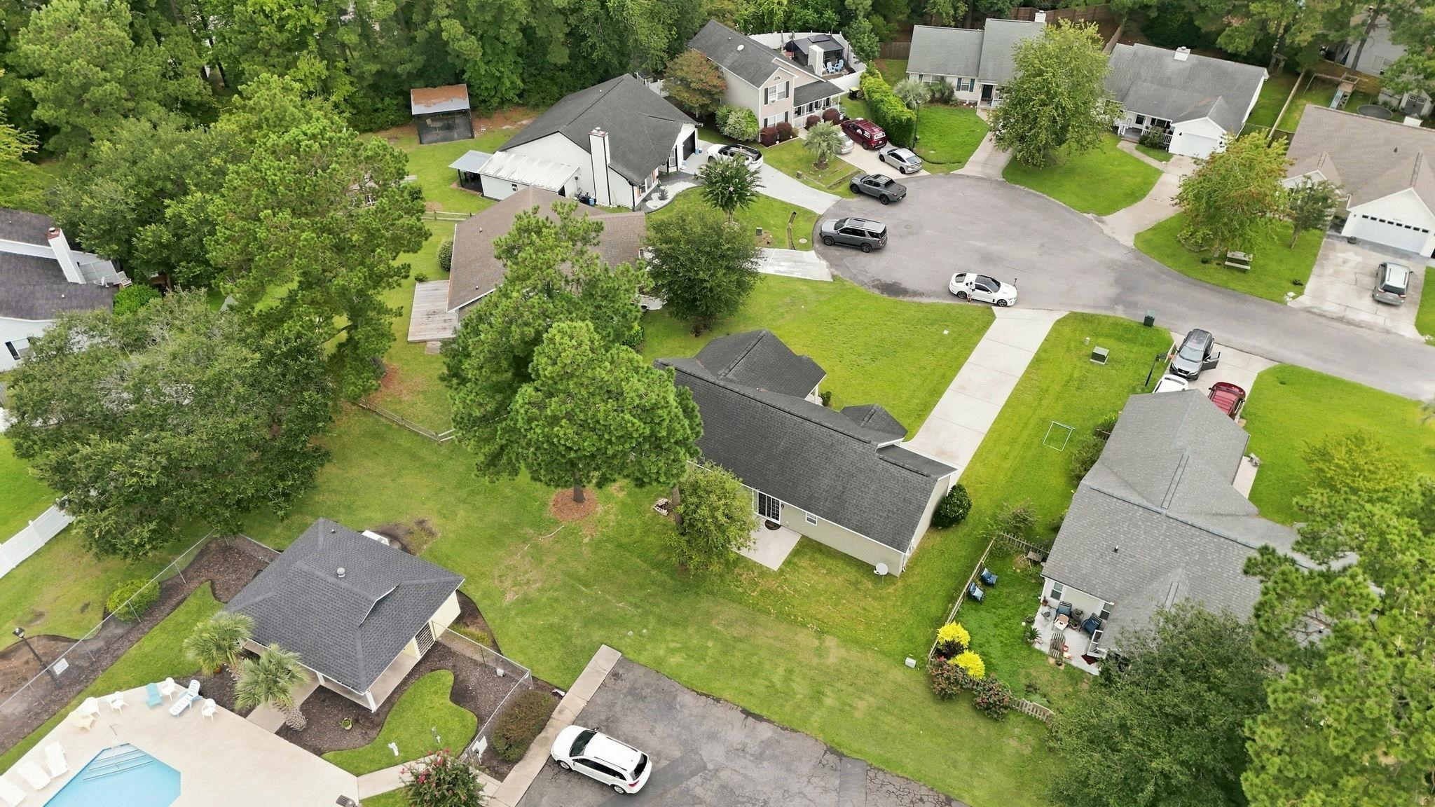 9603 Drayton Ct. Property Photo 43
