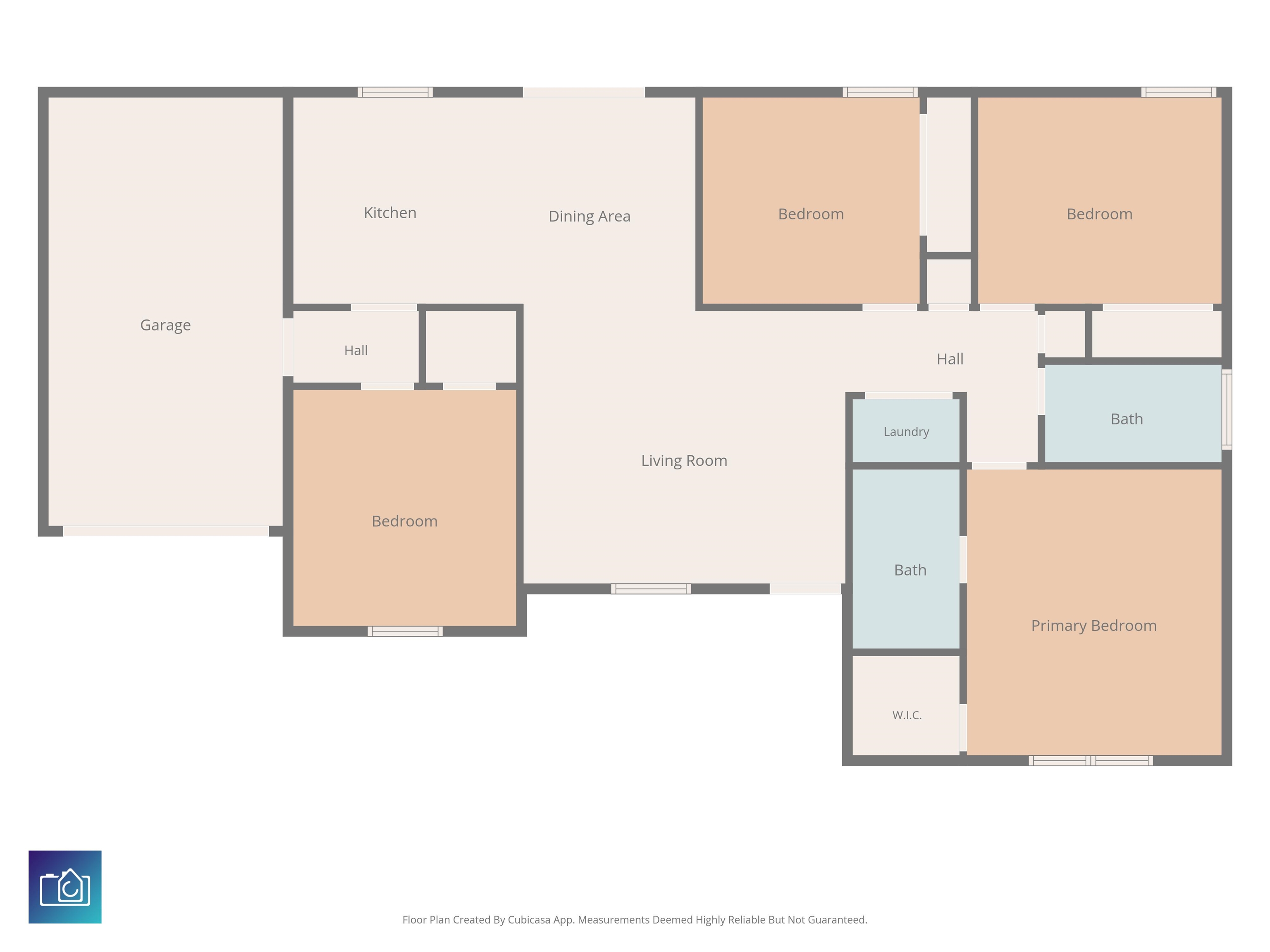 9603 Drayton Ct. Property Photo 46