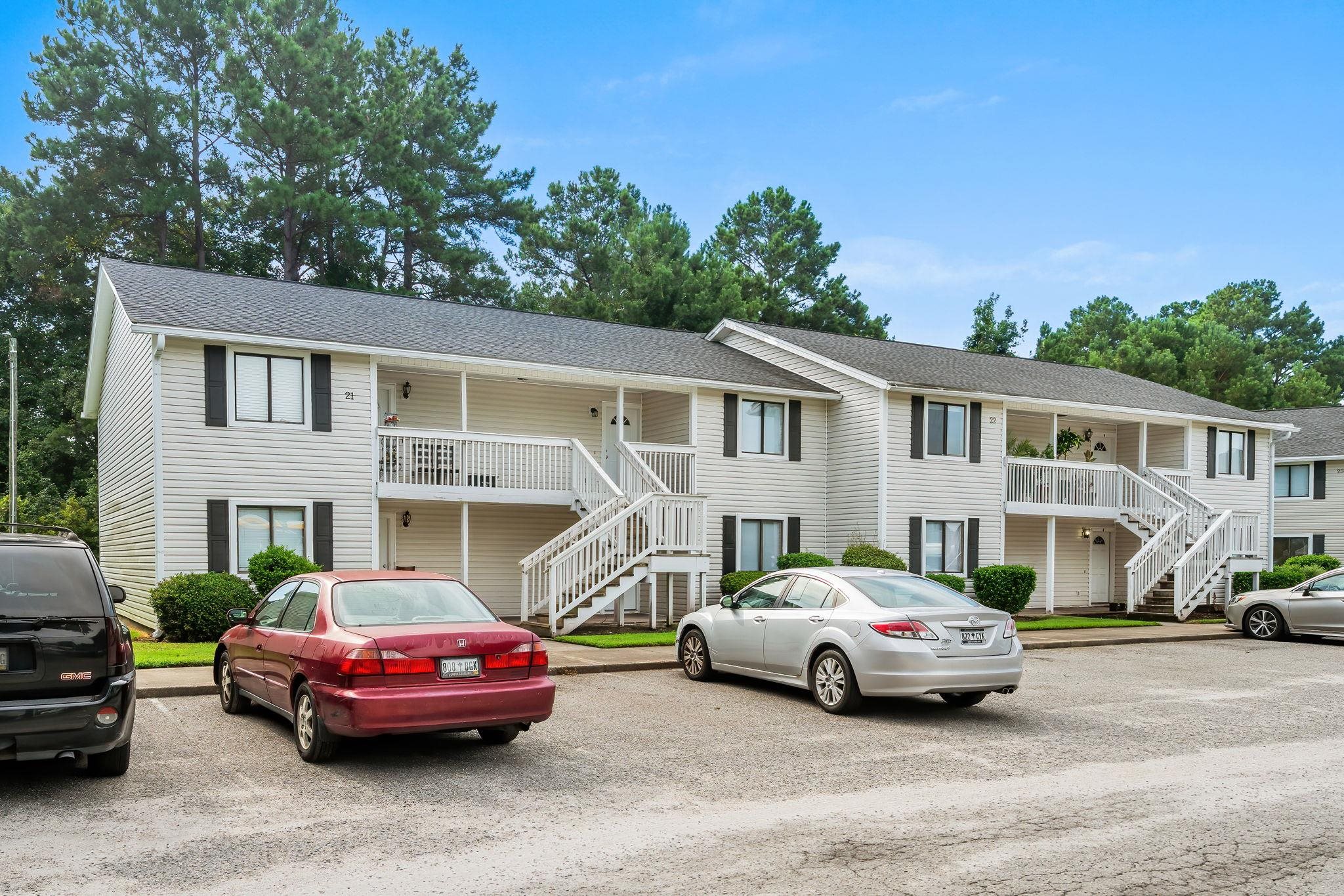 3555 Highway 544 Property Photo 1