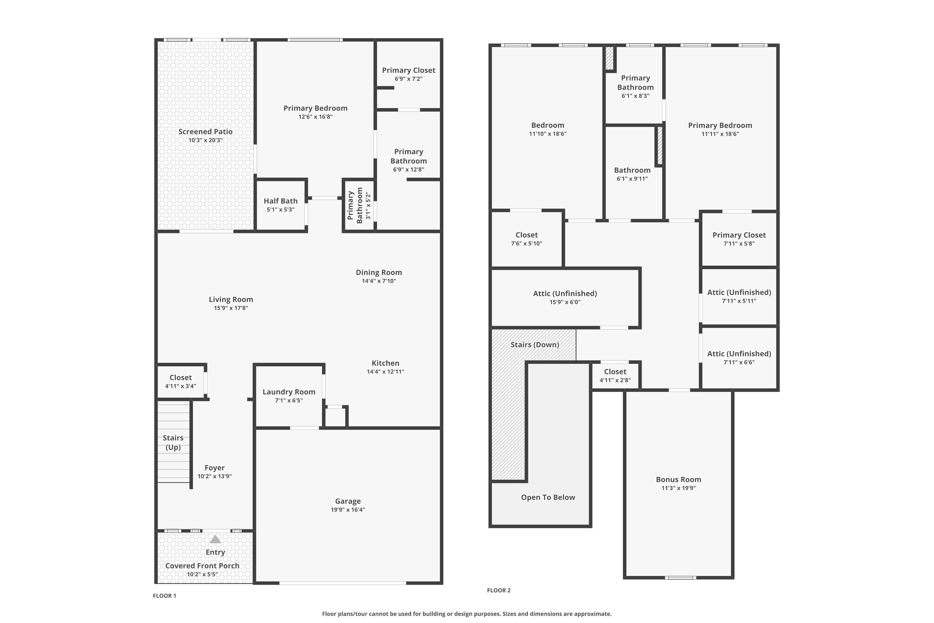 224 Je Edward Dr. Property Photo 54