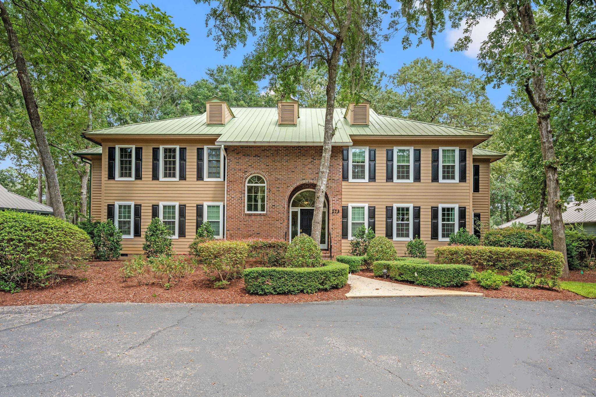 273 Golden Bear Dr. Property Photo 1