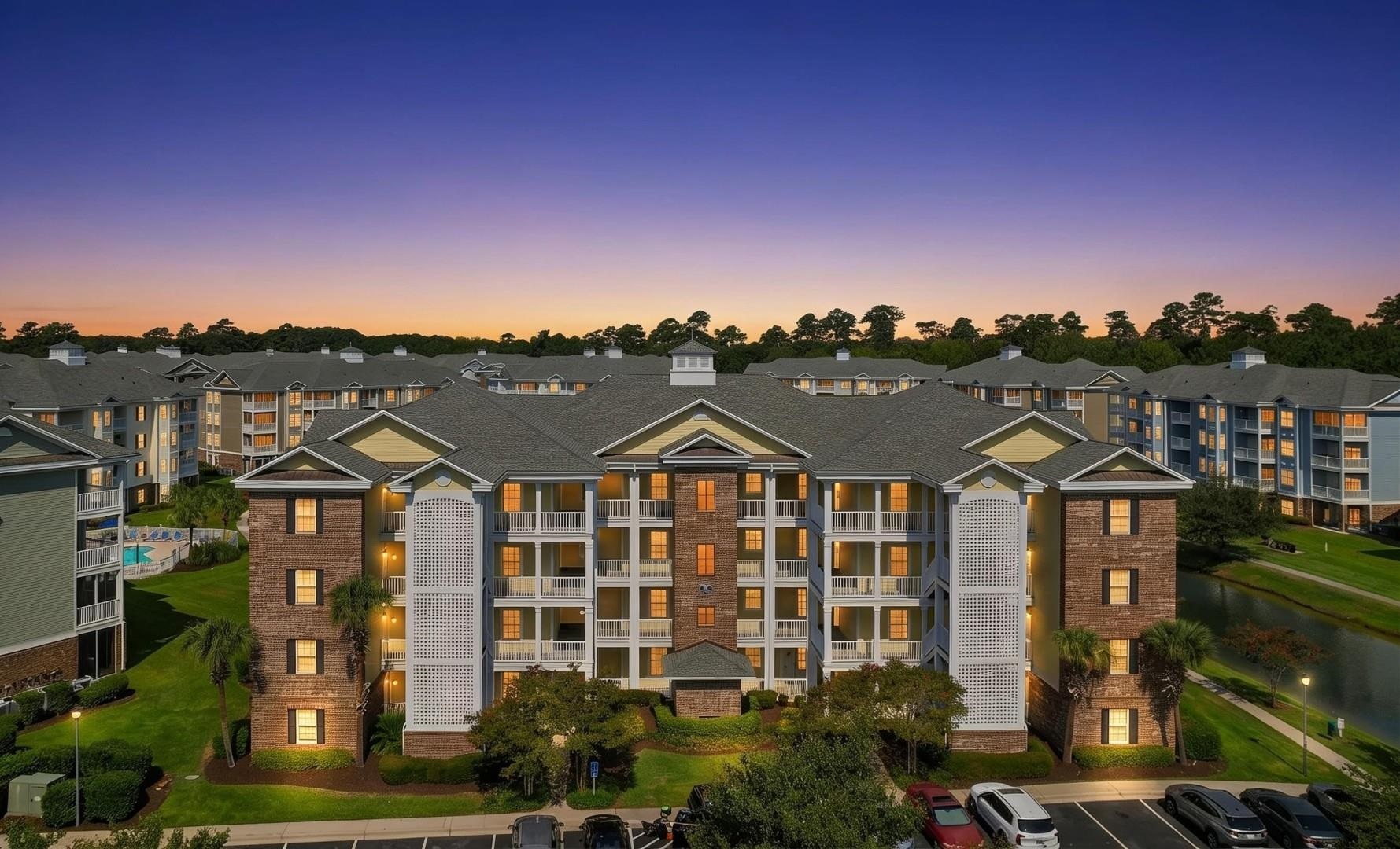 4837 Luster Leaf Circle Property Photo 1