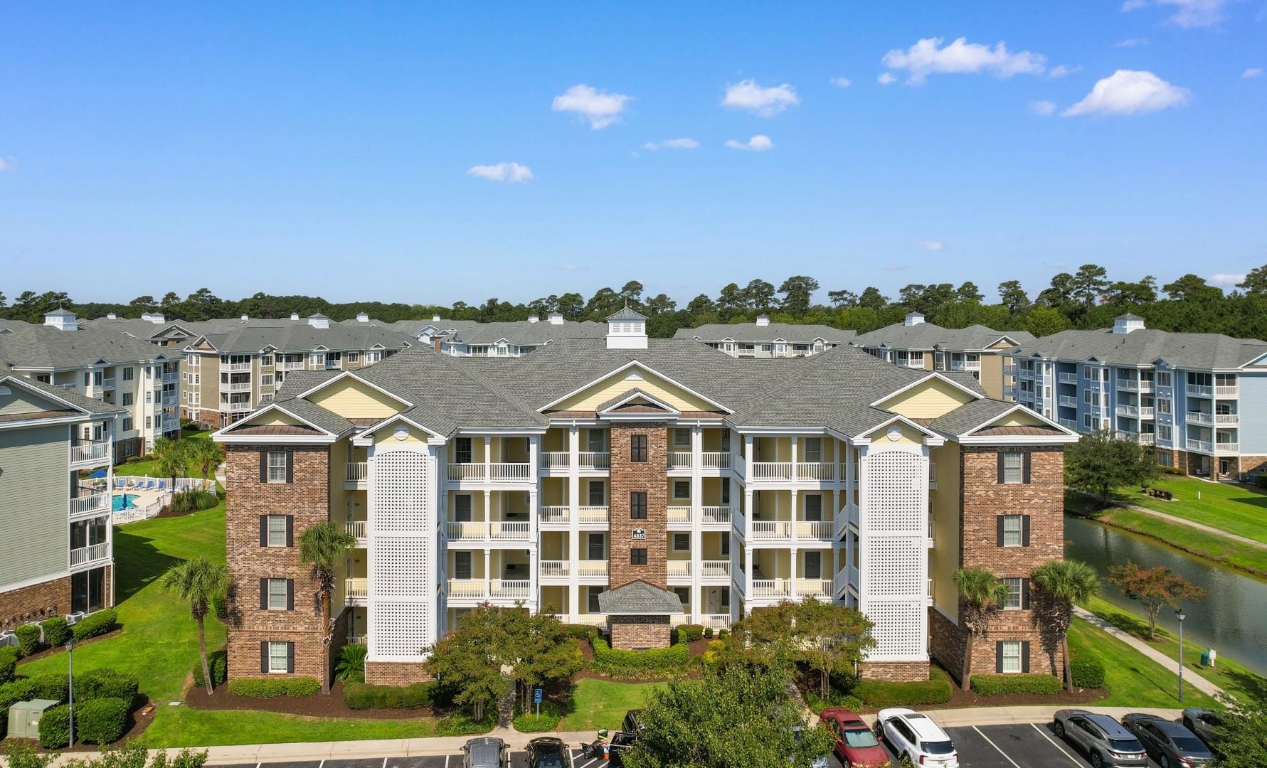 4837 Luster Leaf Circle Property Photo 2