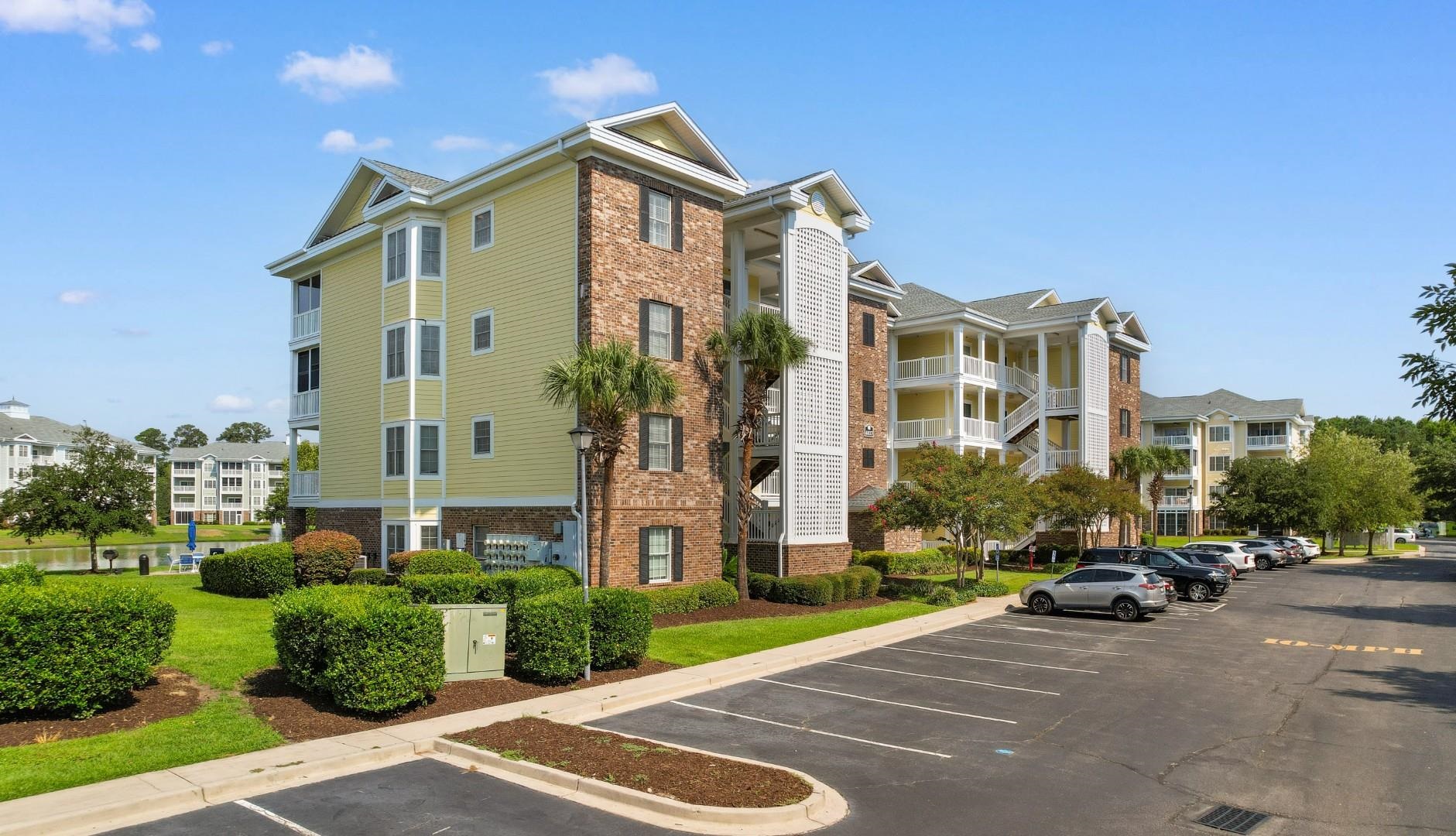 4837 Luster Leaf Circle Property Photo 3