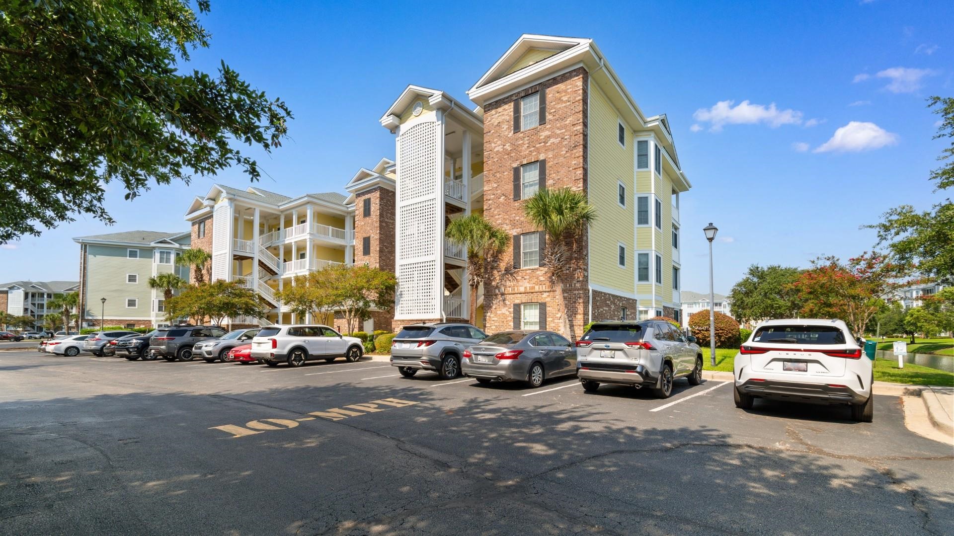 4837 Luster Leaf Circle Property Photo 4
