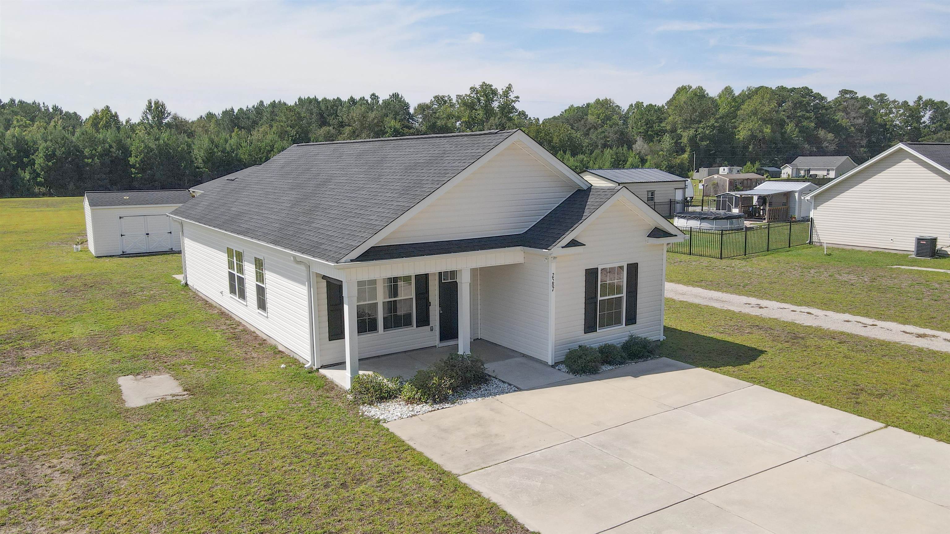 2587 Southern Crest Dr. Property Photo 50