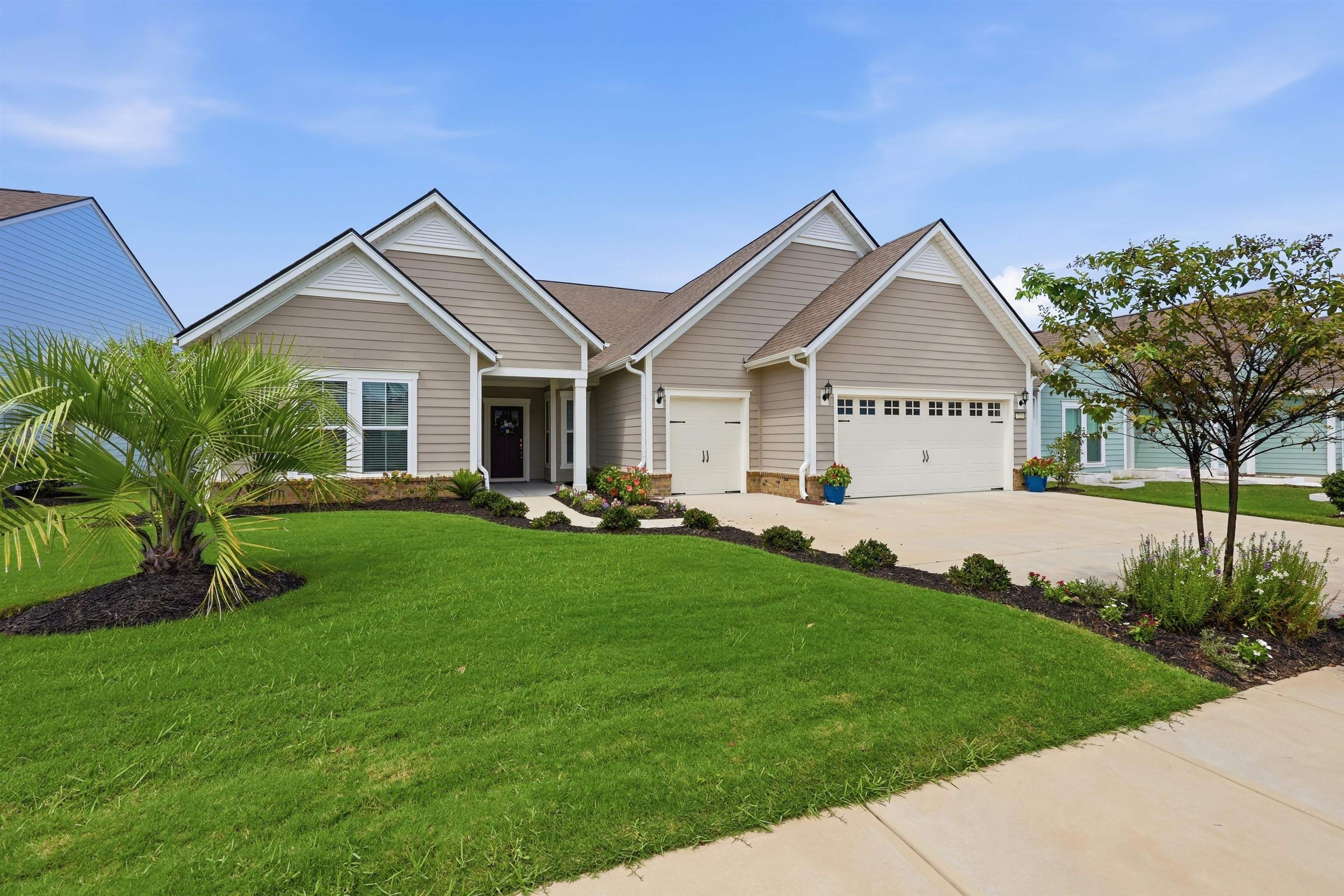 7221 Spoleto Dr. Property Photo 1