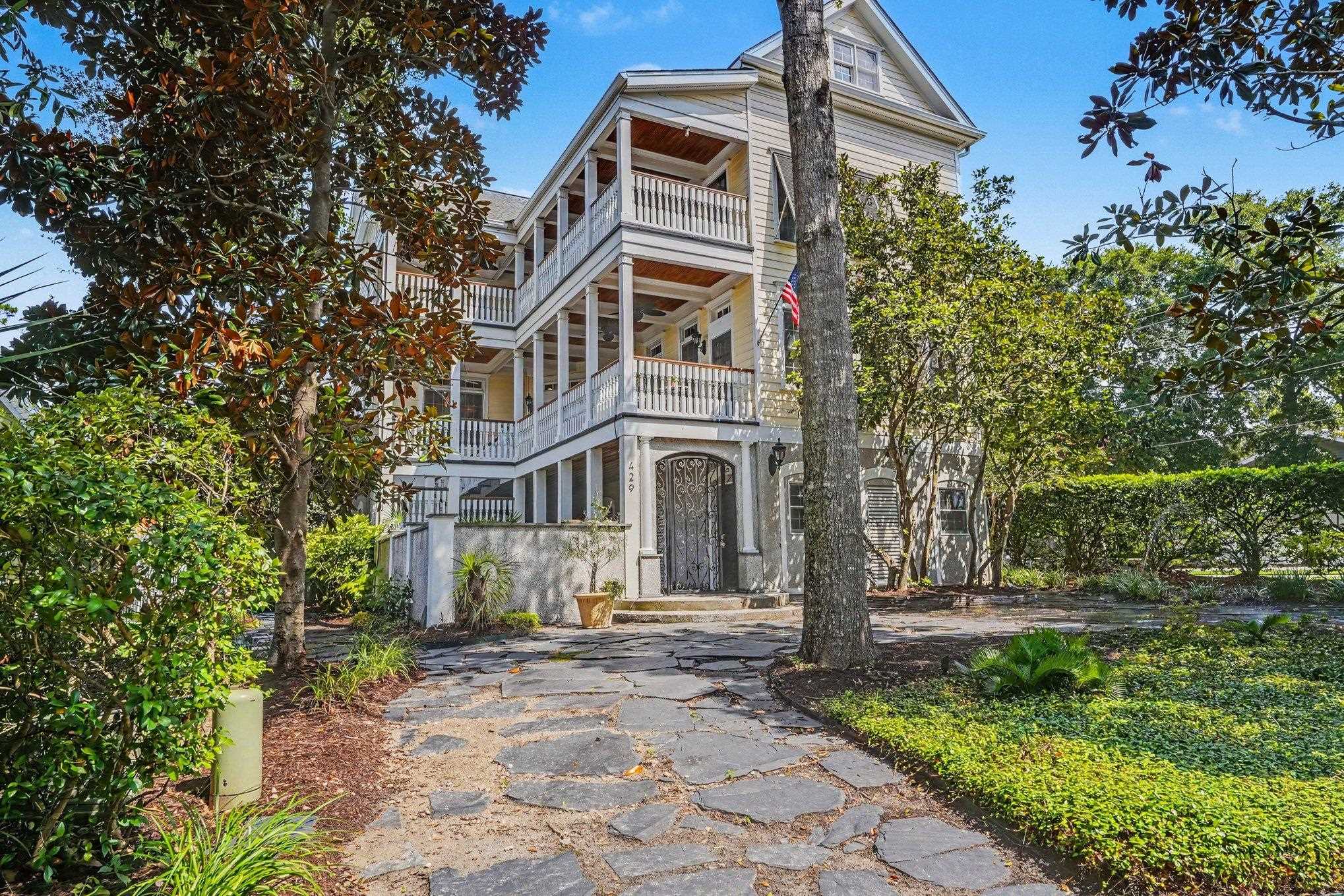 429 Ocean Pointe Ct. Property Photo 1
