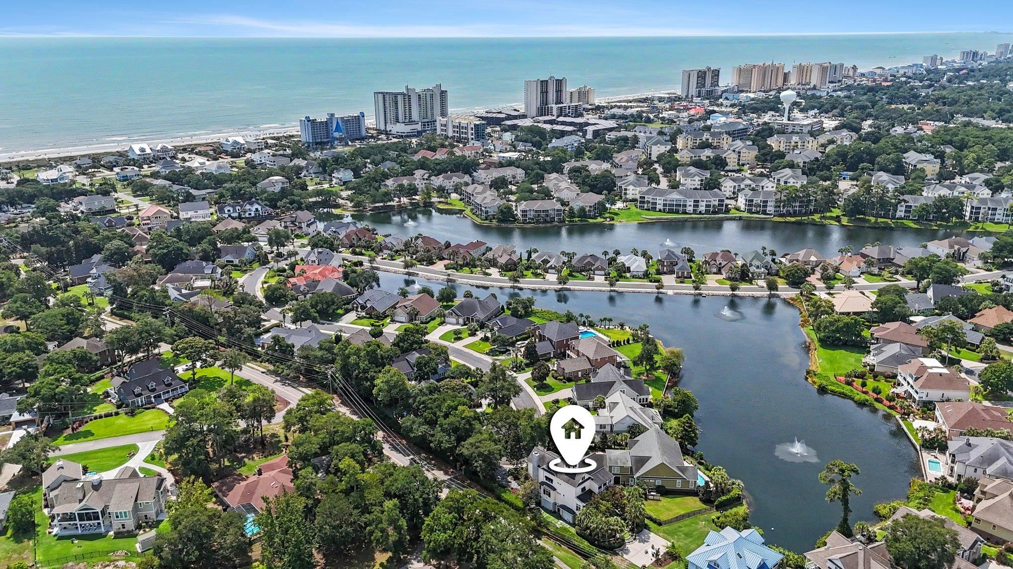 429 Ocean Pointe Ct. Property Photo 2