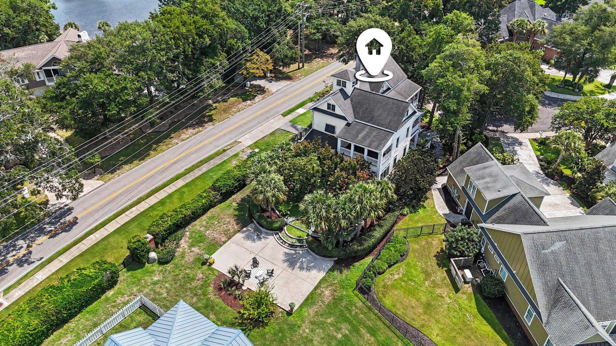 429 Ocean Pointe Ct. Property Photo 57
