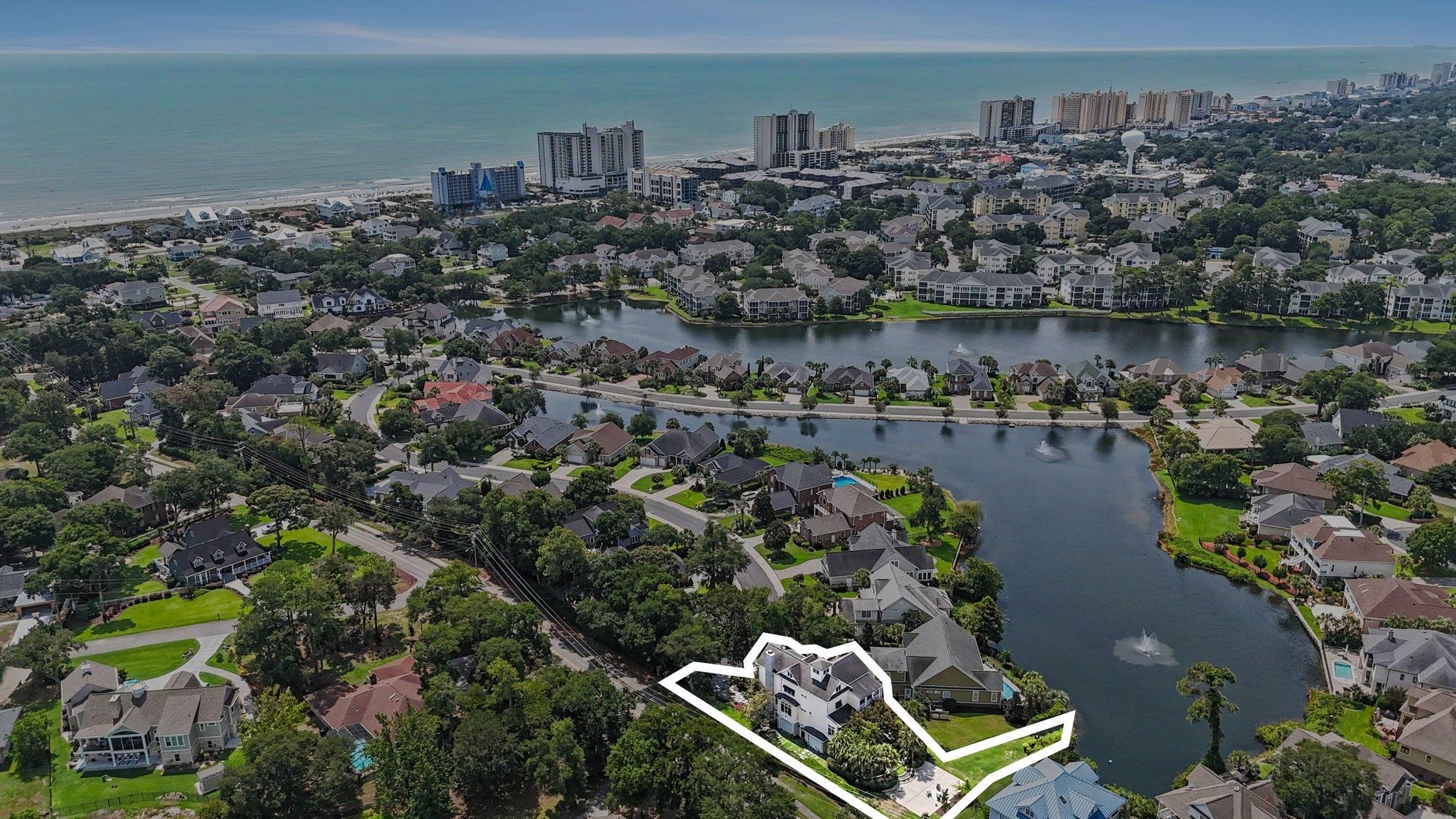 429 Ocean Pointe Ct. Property Photo 60