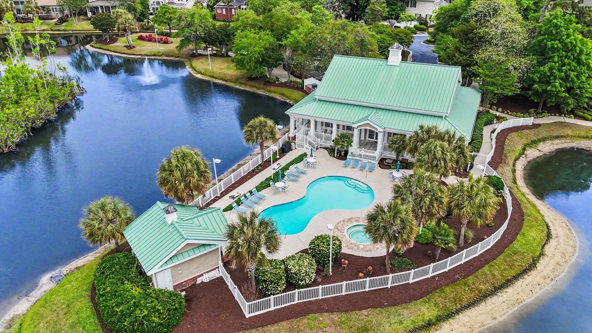 429 Ocean Pointe Ct. Property Photo 61