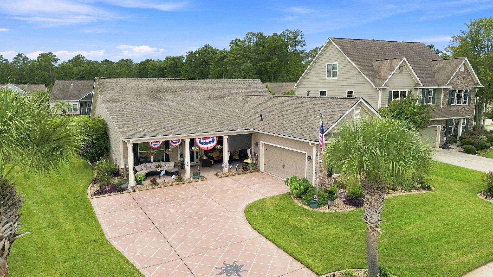 437 Coral Harbor Dr. Property Photo 2