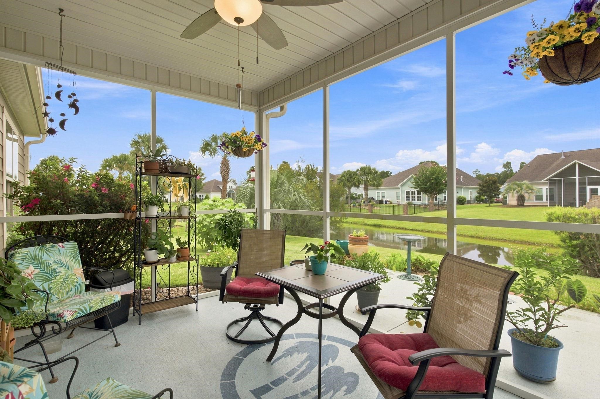 437 Coral Harbor Dr. Property Photo 30