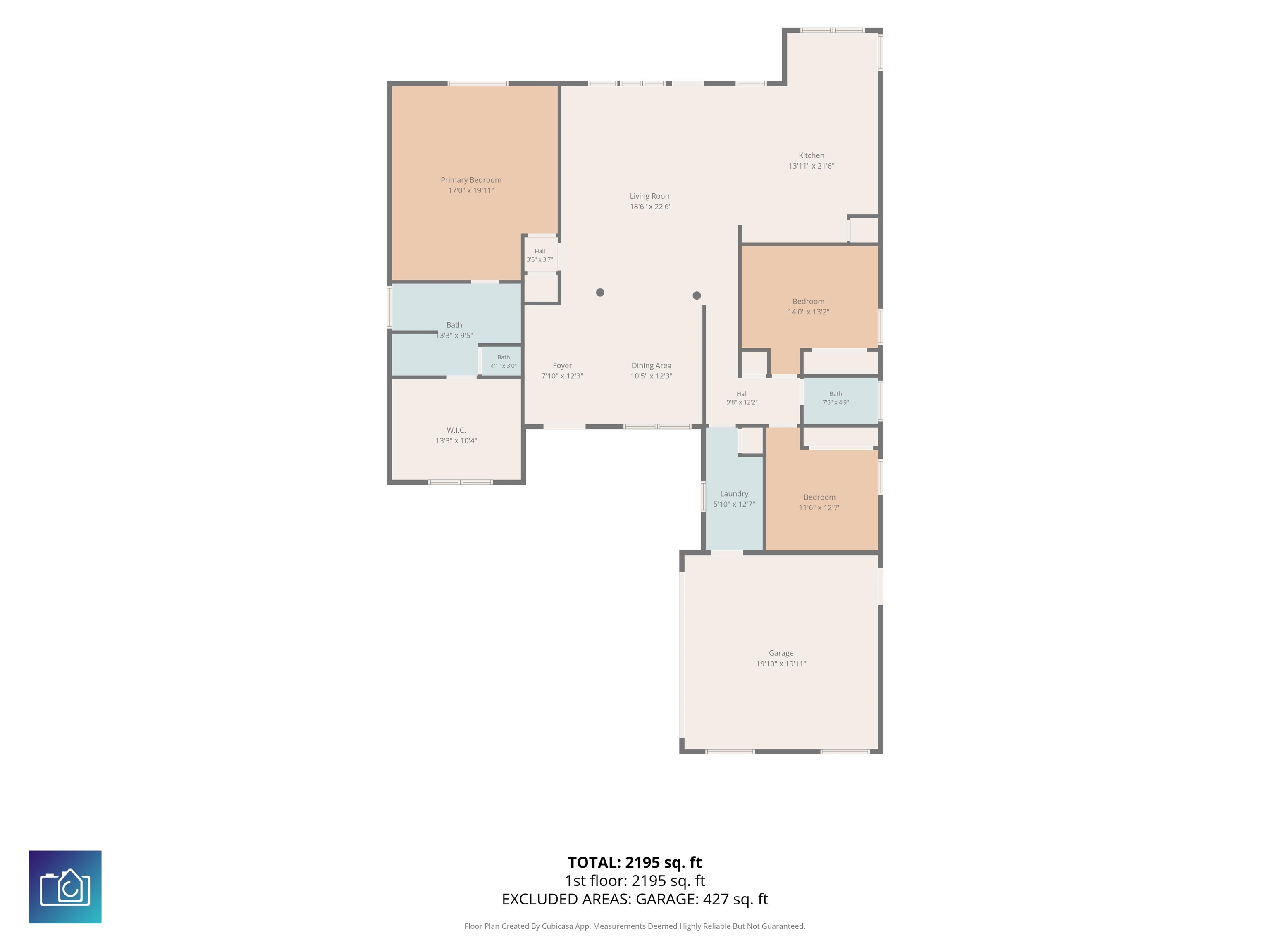 437 Coral Harbor Dr. Property Photo 42