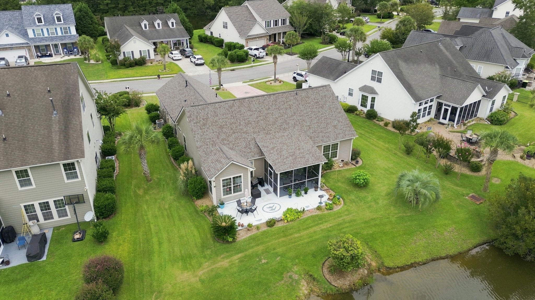437 Coral Harbor Dr. Property Photo 43