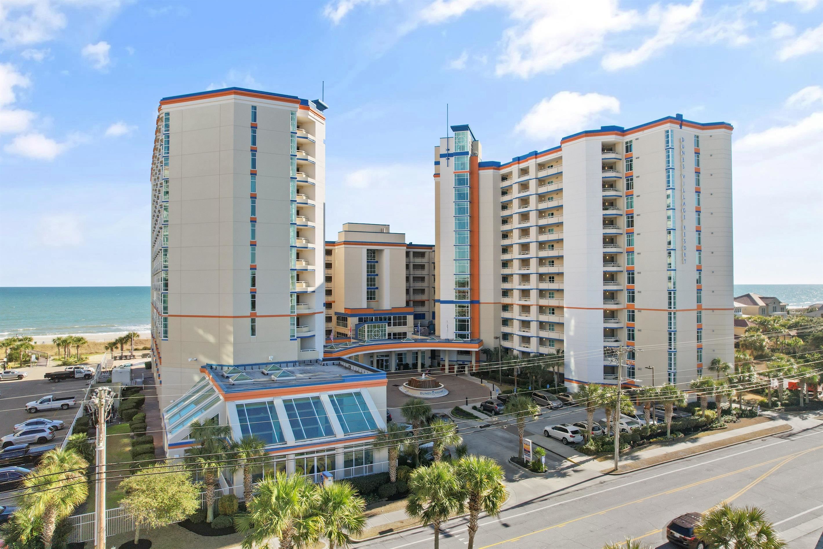 5200 N Ocean Blvd. Property Photo 1