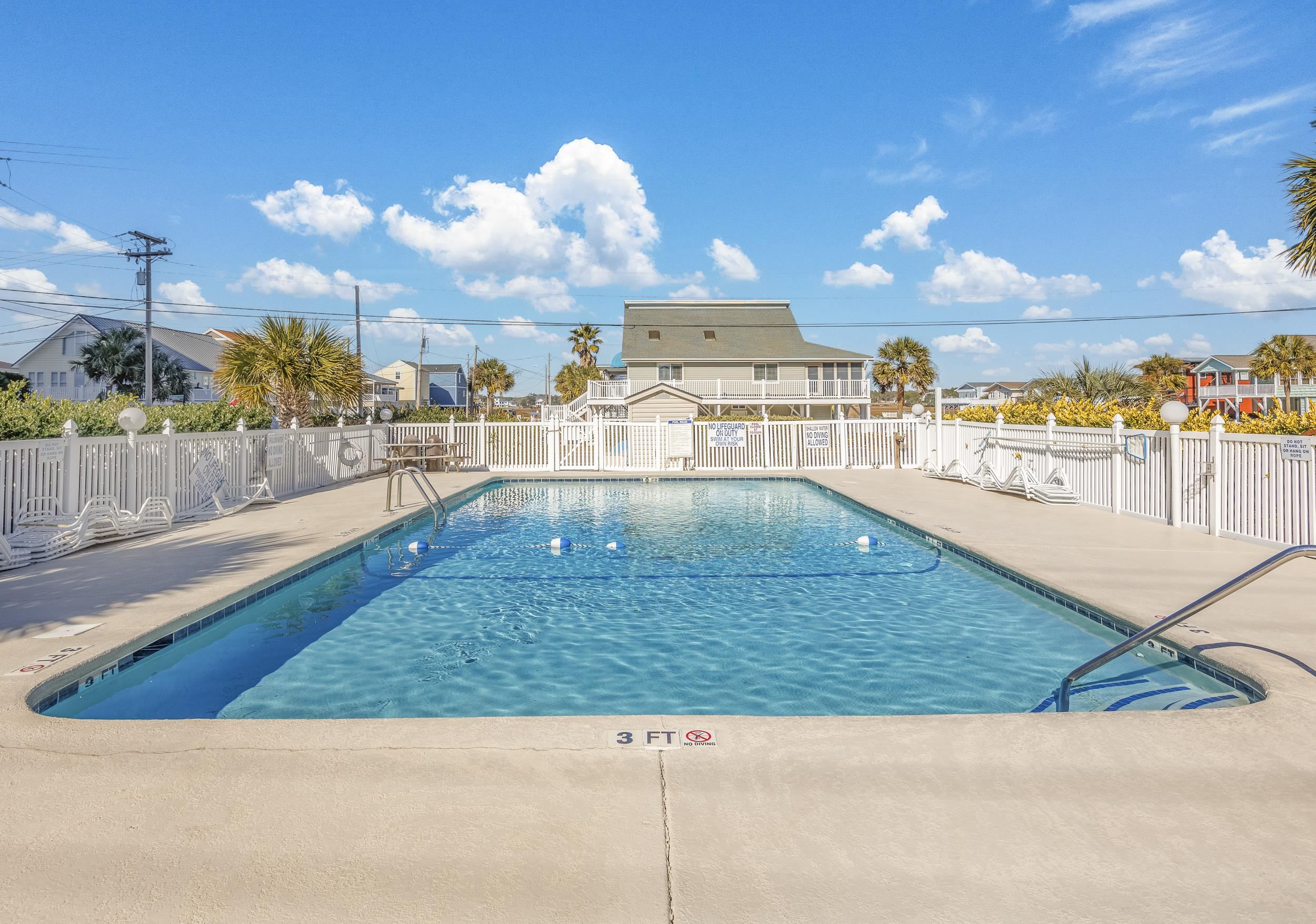 4201 N Ocean Blvd. Property Photo 21