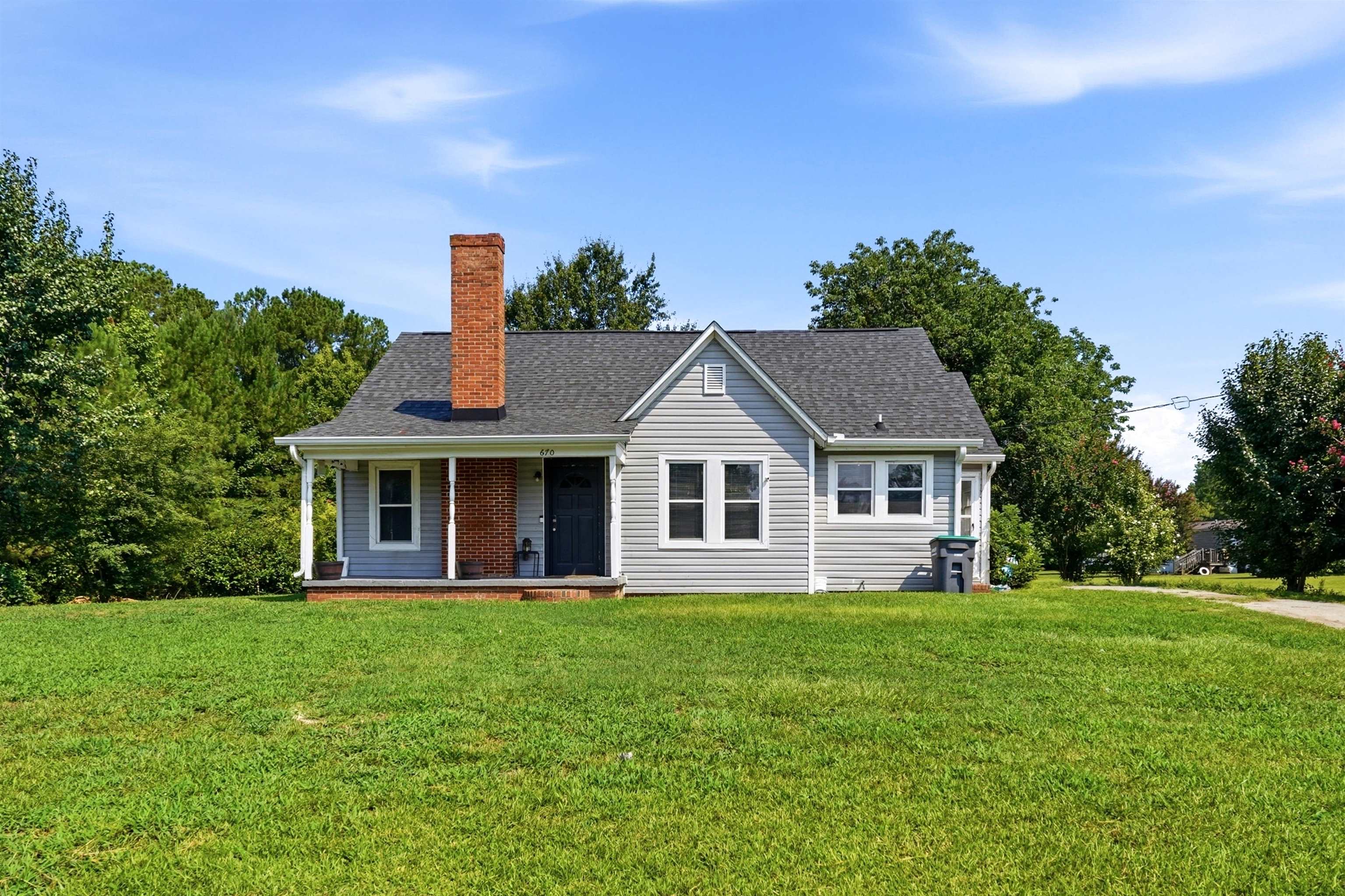 670 Highway 45 Property Photo 1