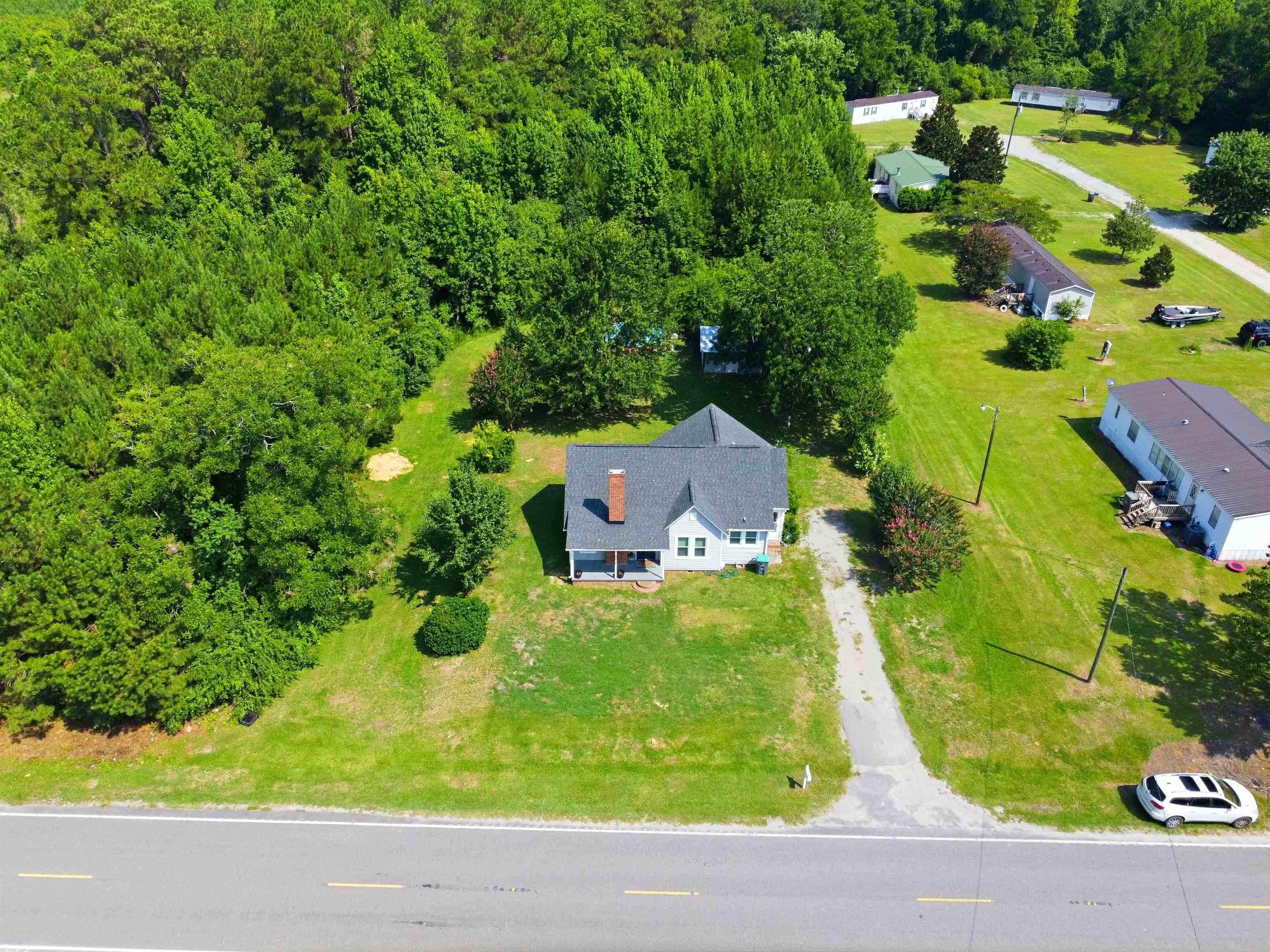 670 Highway 45 Property Photo 2