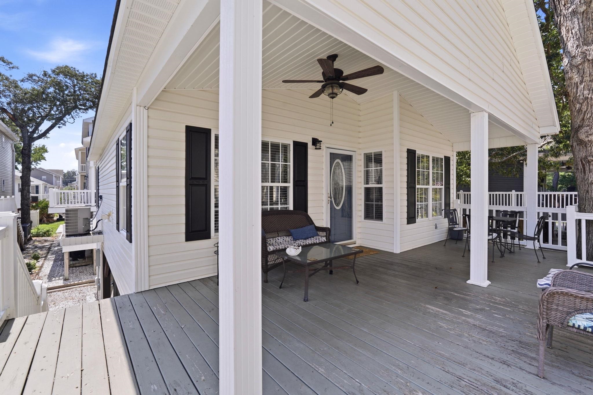 6001-8043 S Kings Hwy. Property Photo 21