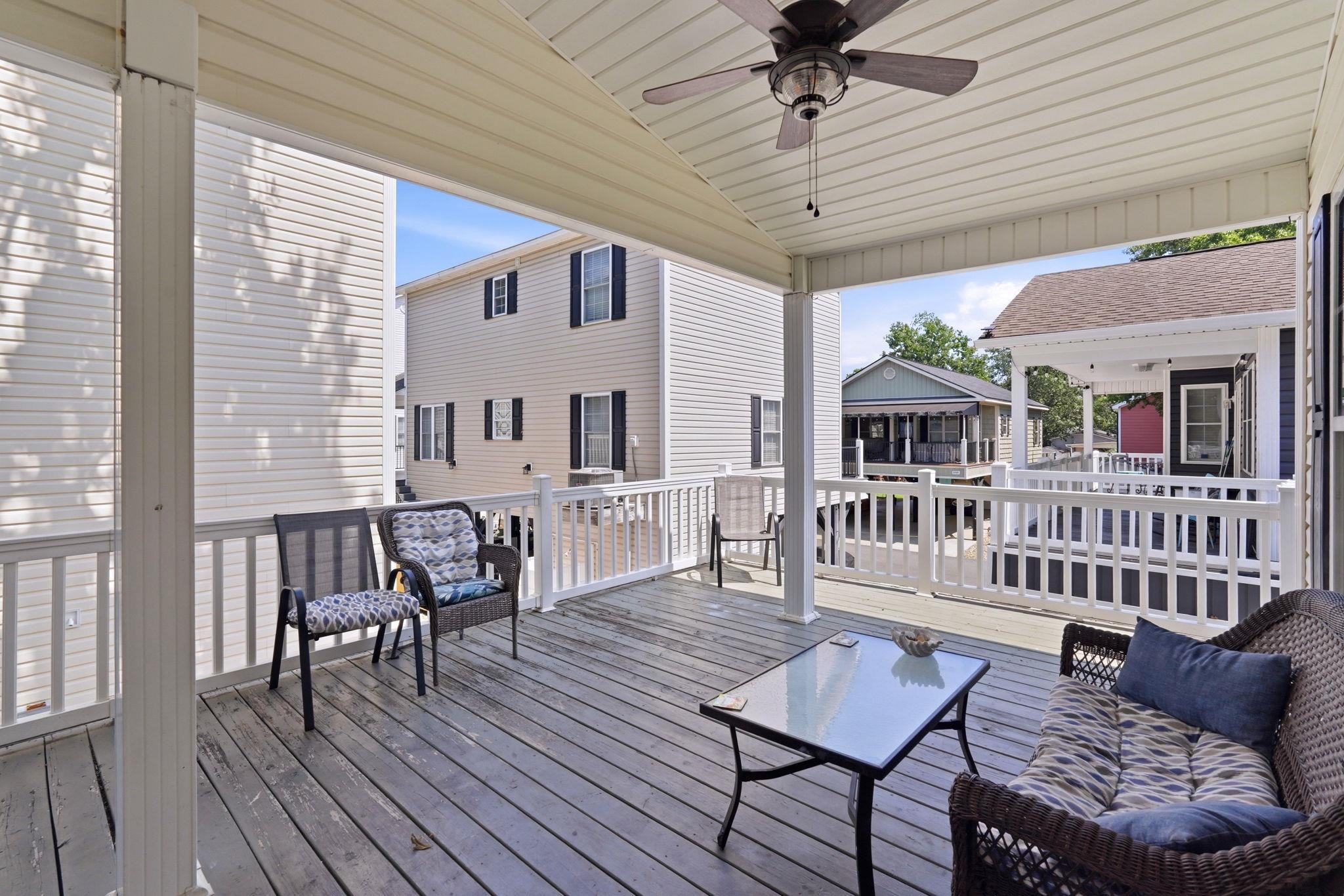 6001-8043 S Kings Hwy. Property Photo 22