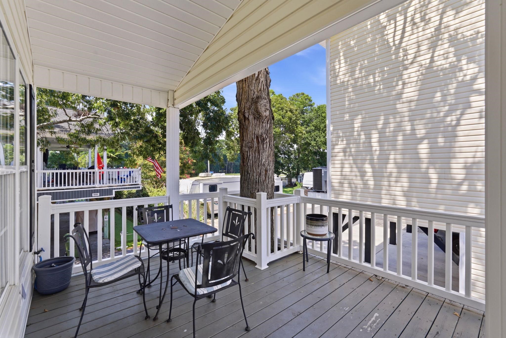 6001-8043 S Kings Hwy. Property Photo 23