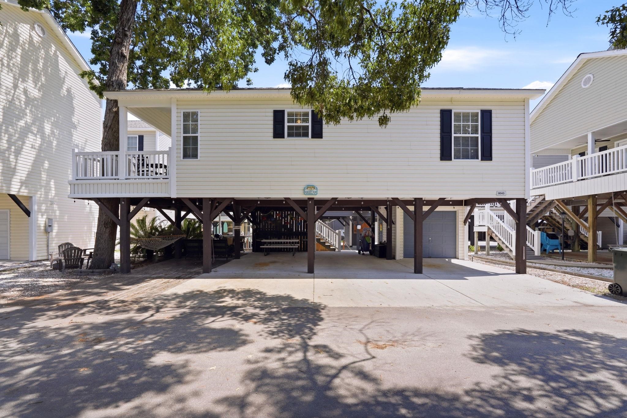 6001-8043 S Kings Hwy. Property Photo 24