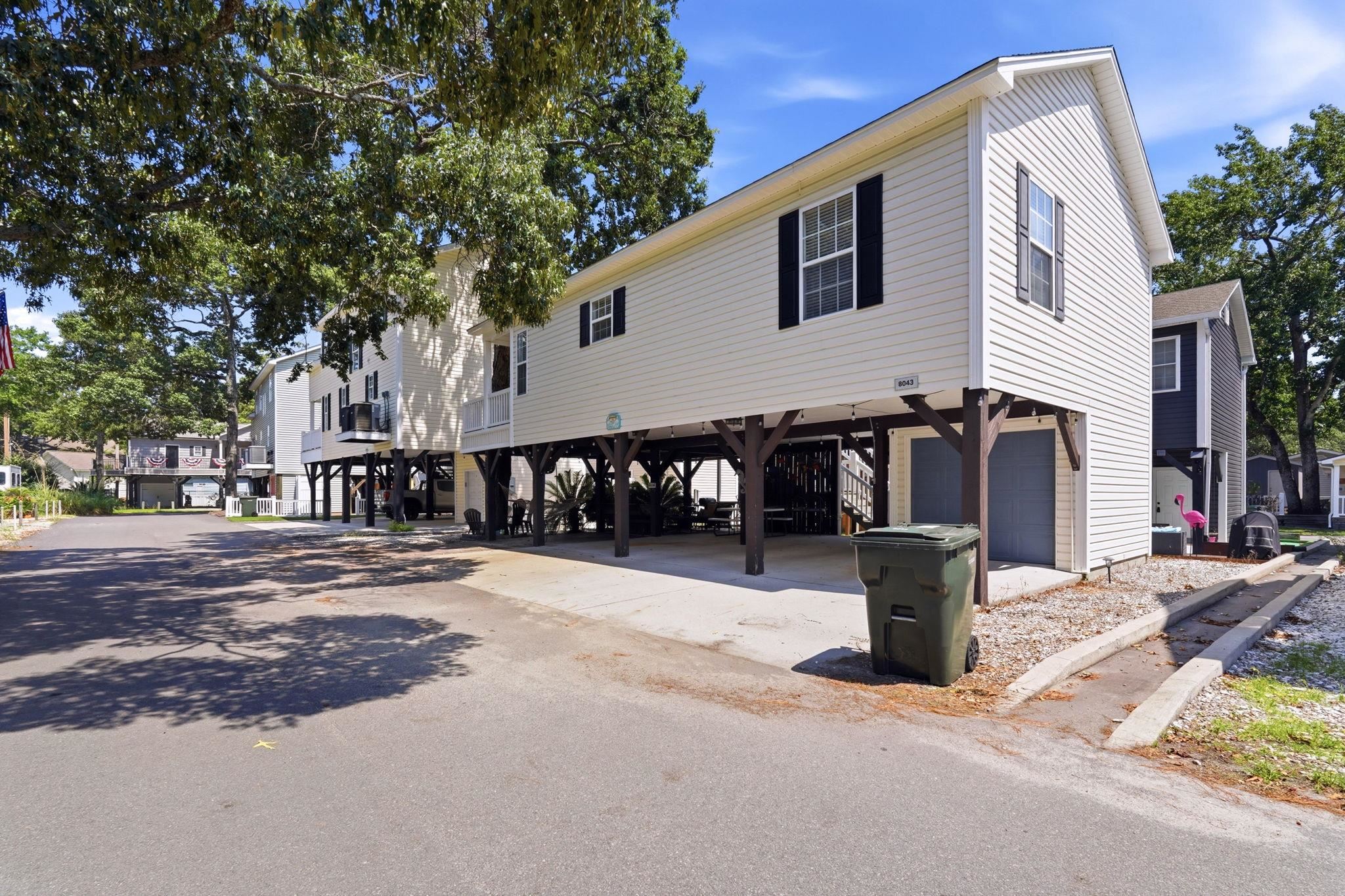 6001-8043 S Kings Hwy. Property Photo 25