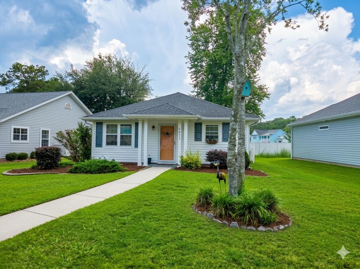 6615 Cherry Laurel Dr. Property Photo 1