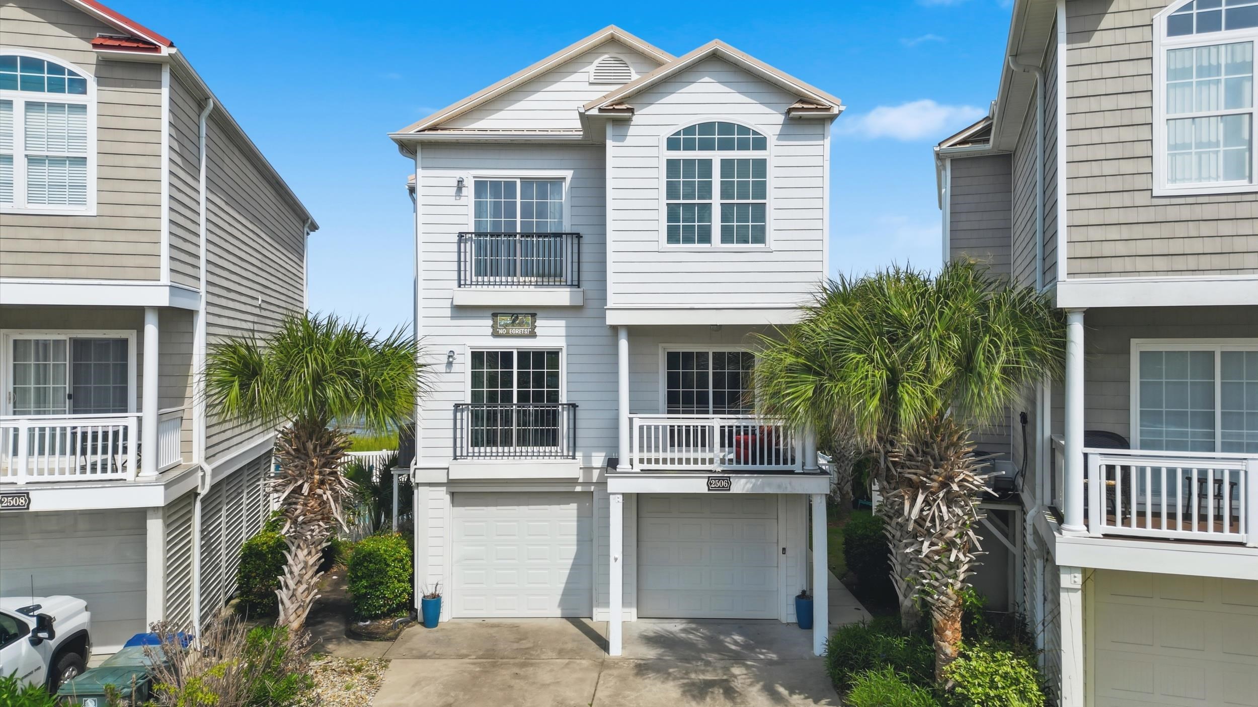2506 Pointe Marsh Ln.