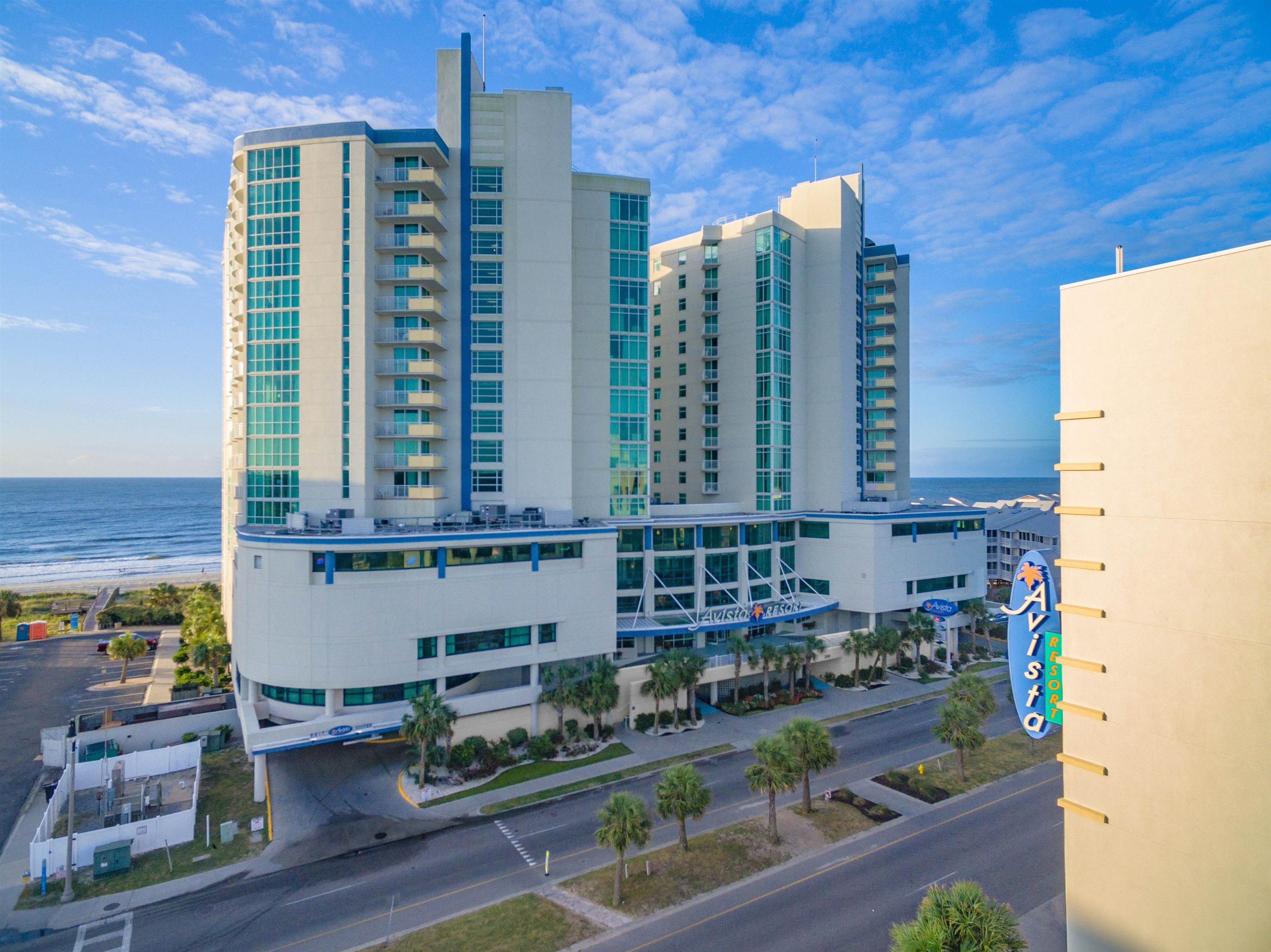 300 N Ocean Blvd. Property Photo 1
