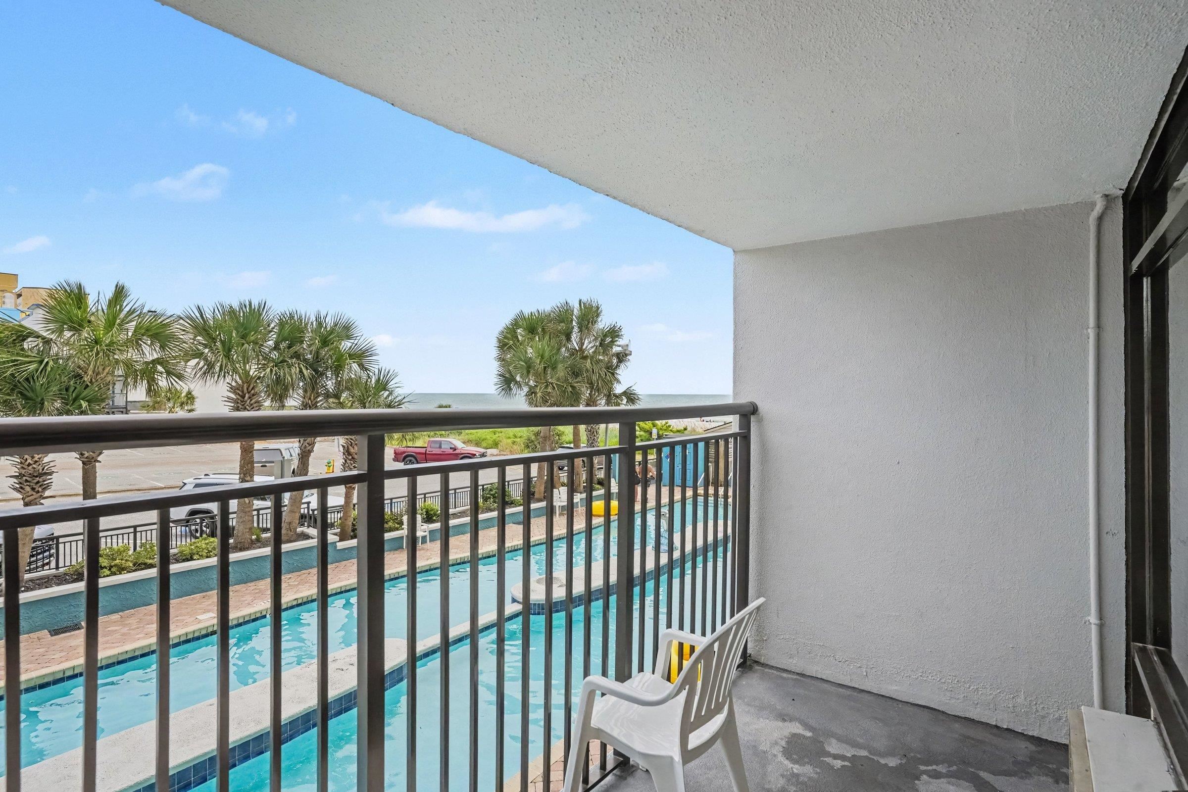 1501 S Ocean Blvd. Property Photo 15