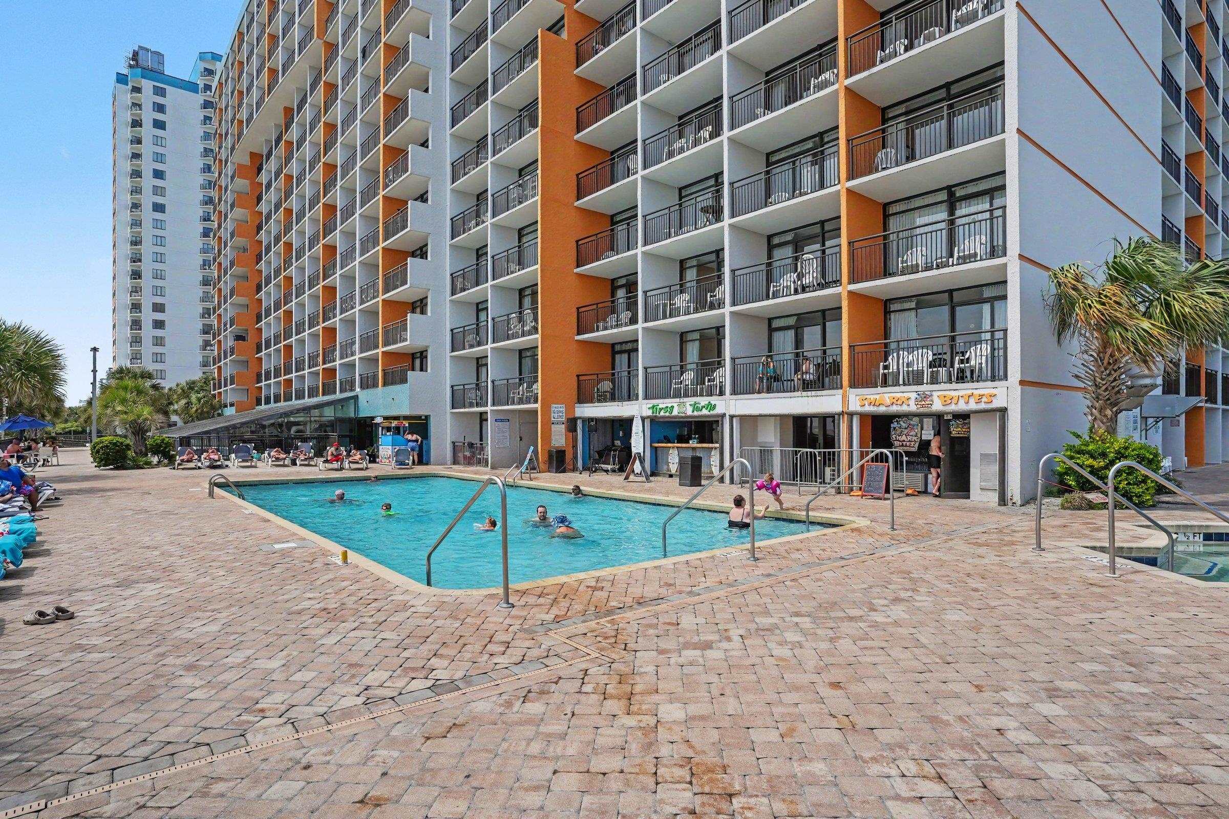 1501 S Ocean Blvd. Property Photo 16