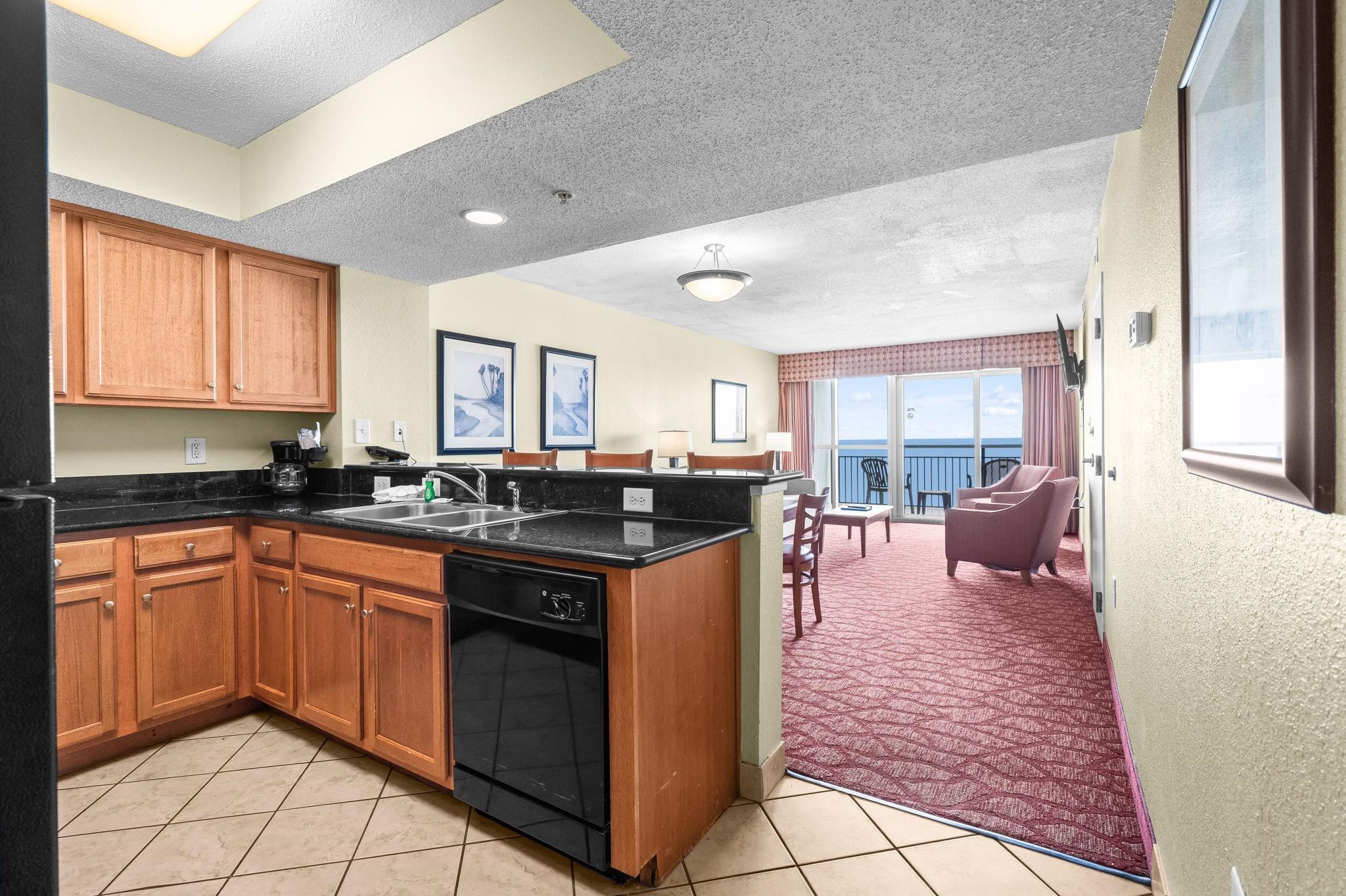 504 N Ocean Blvd. Property Photo 6