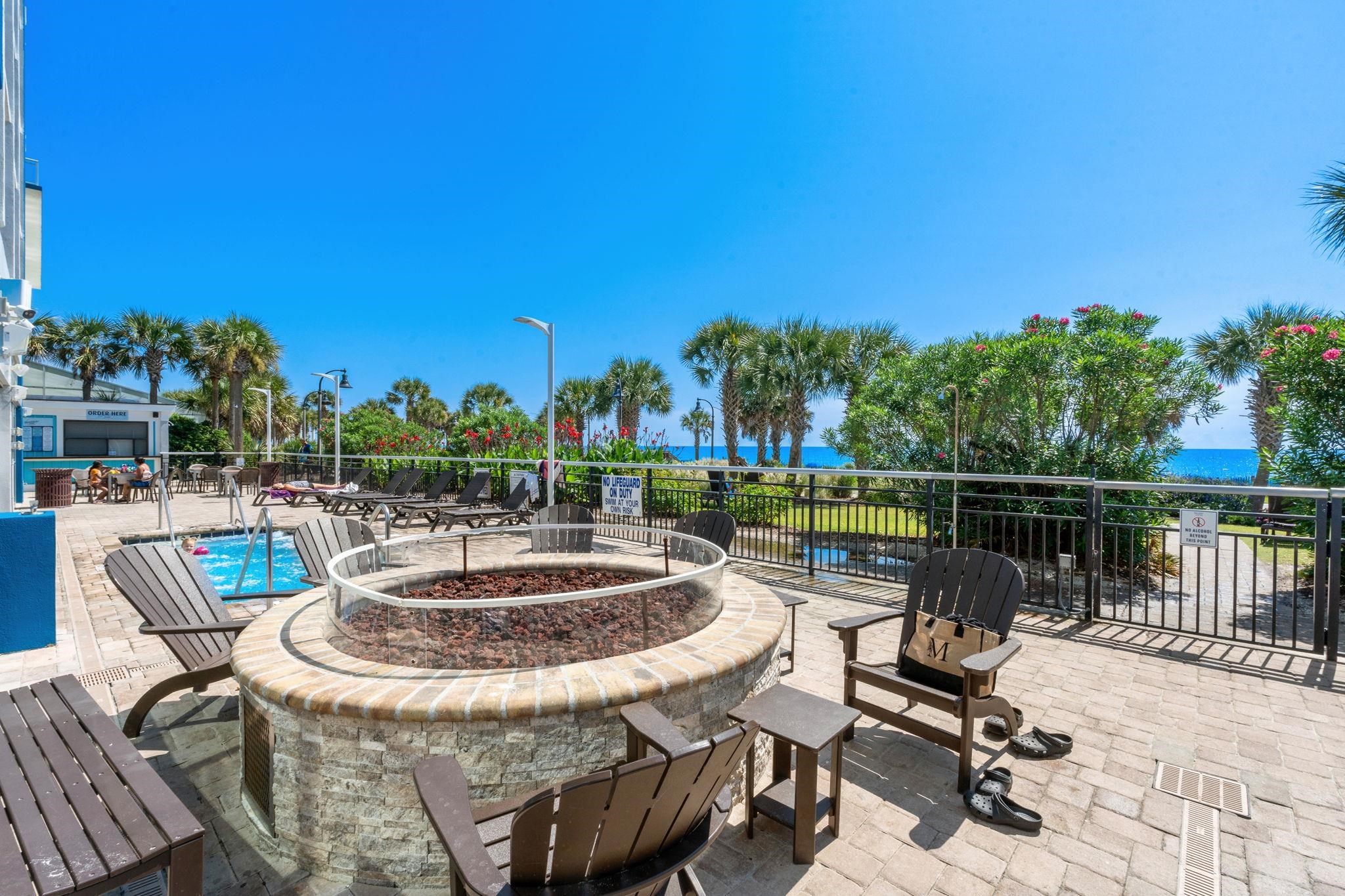 504 N Ocean Blvd. Property Photo 48