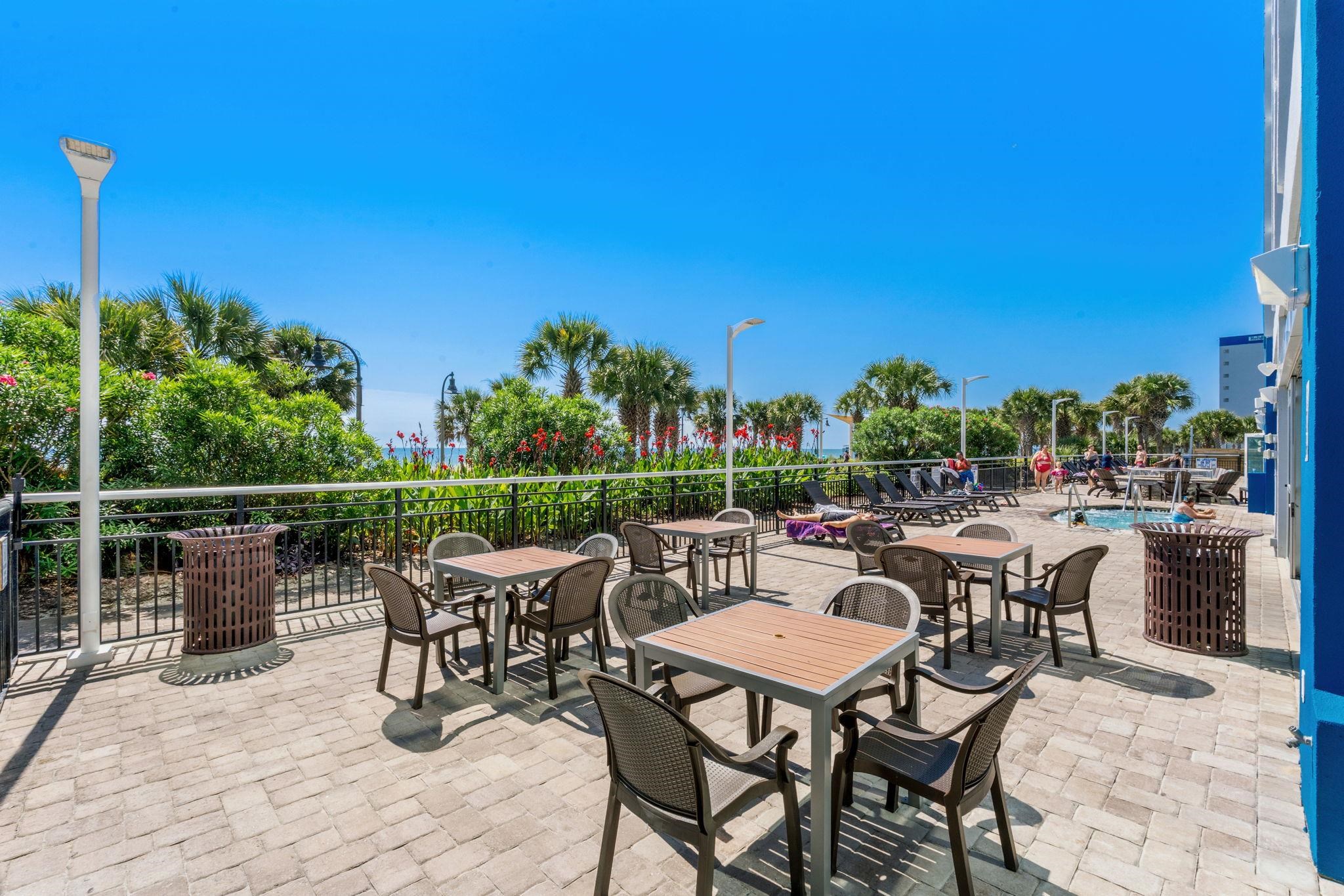 504 N Ocean Blvd. Property Photo 51