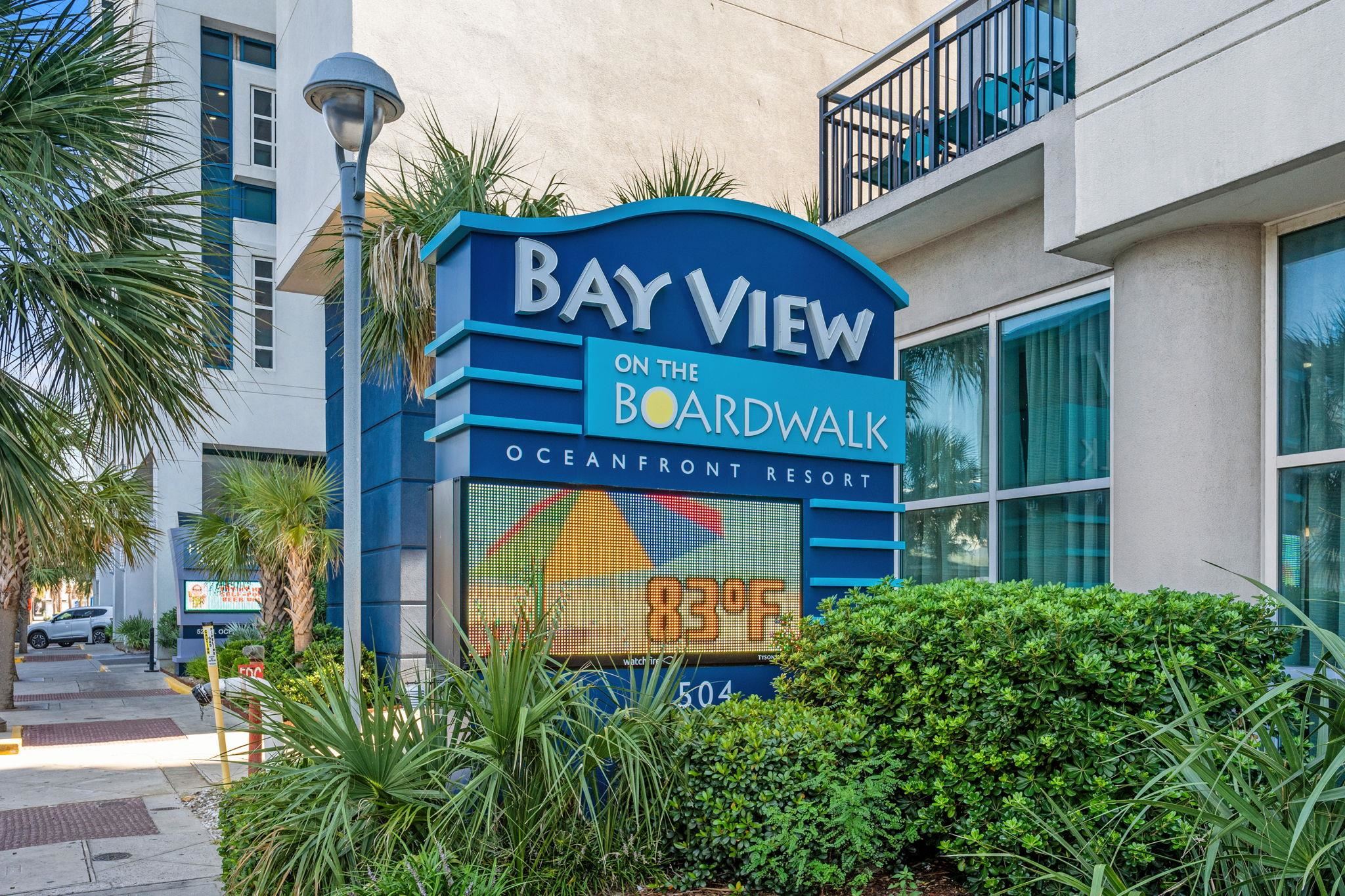 504 N Ocean Blvd. Property Photo 57