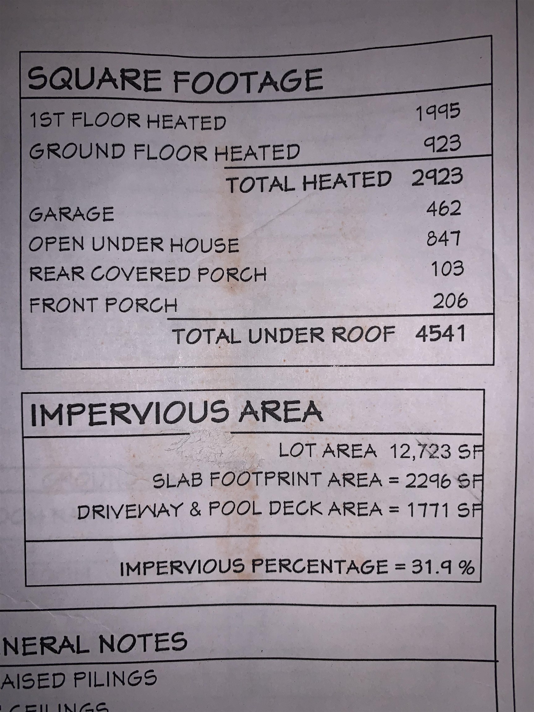 928 Strand Ave. Strand Ave. Property Photo 3