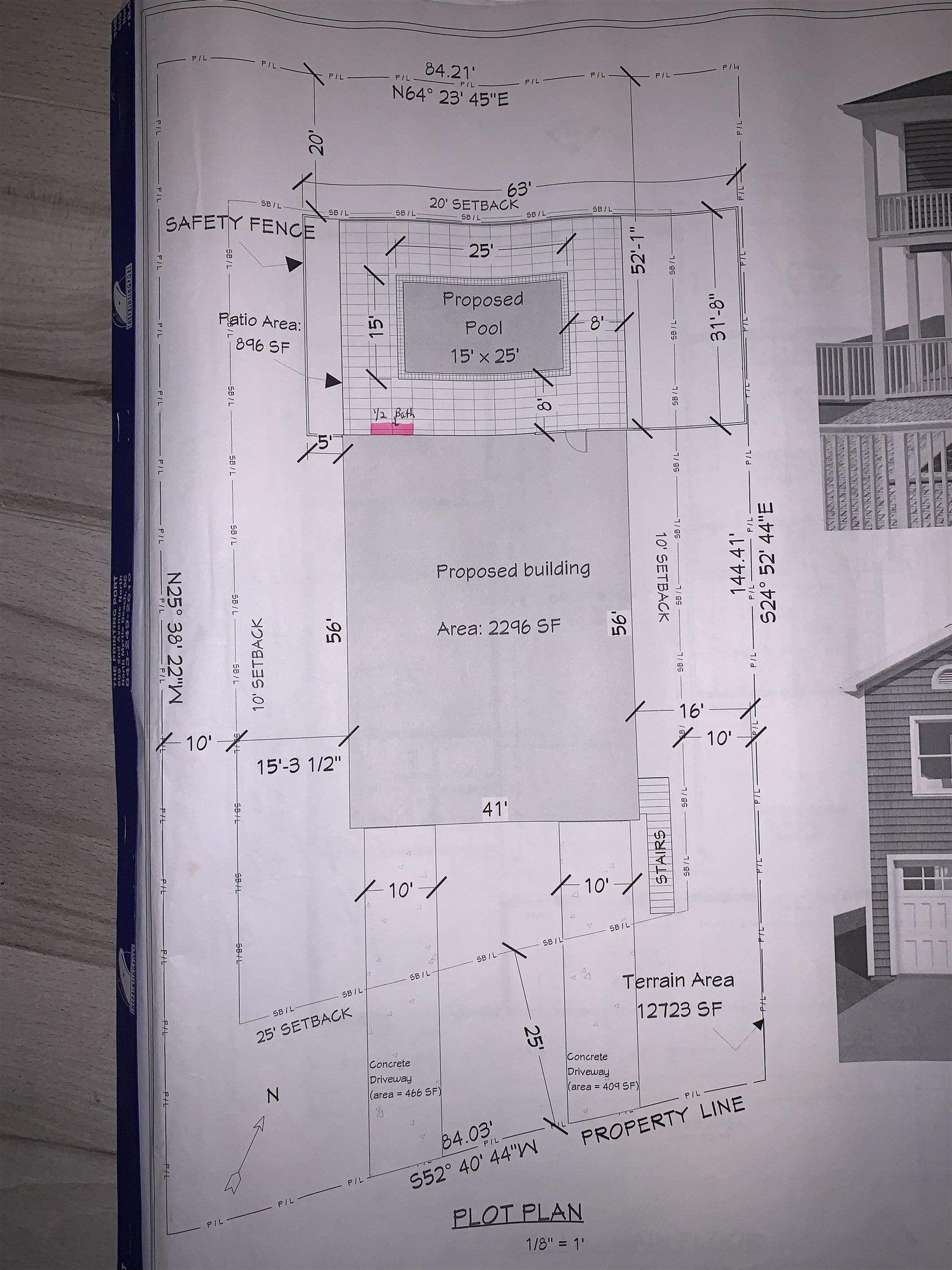 928 Strand Ave. Strand Ave. Property Photo 4