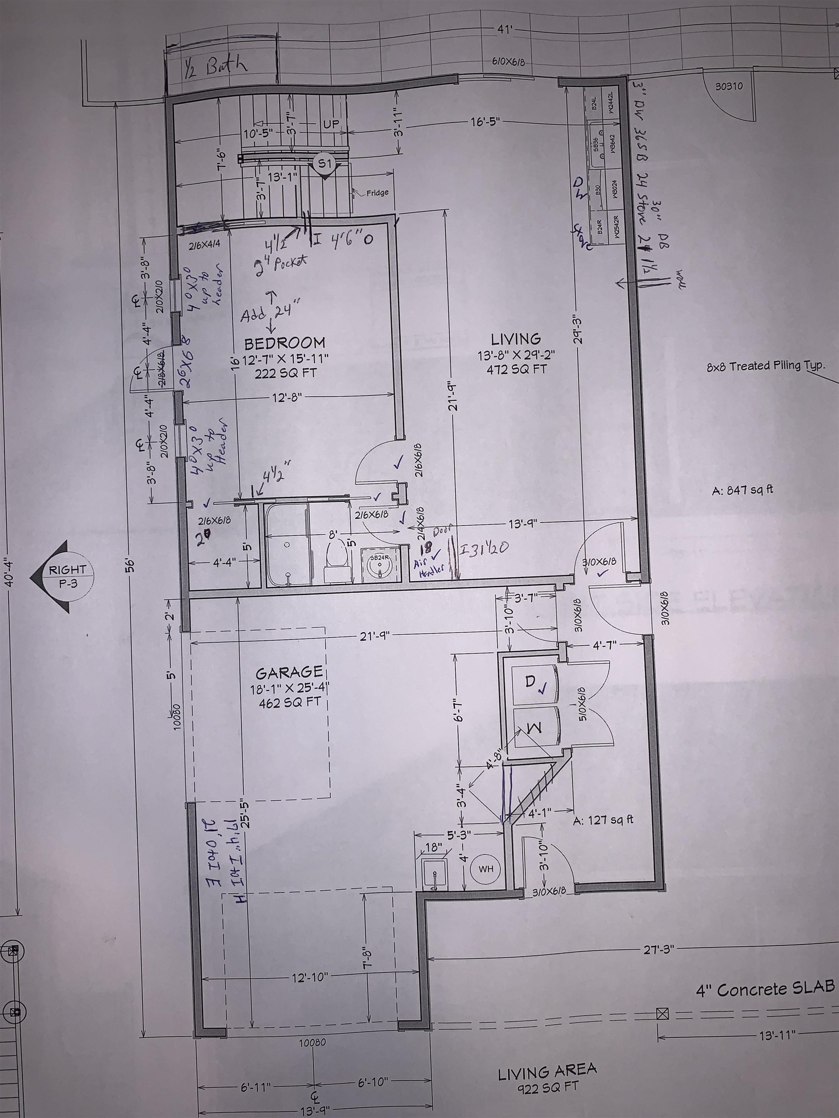 928 Strand Ave. Strand Ave. Property Photo 5