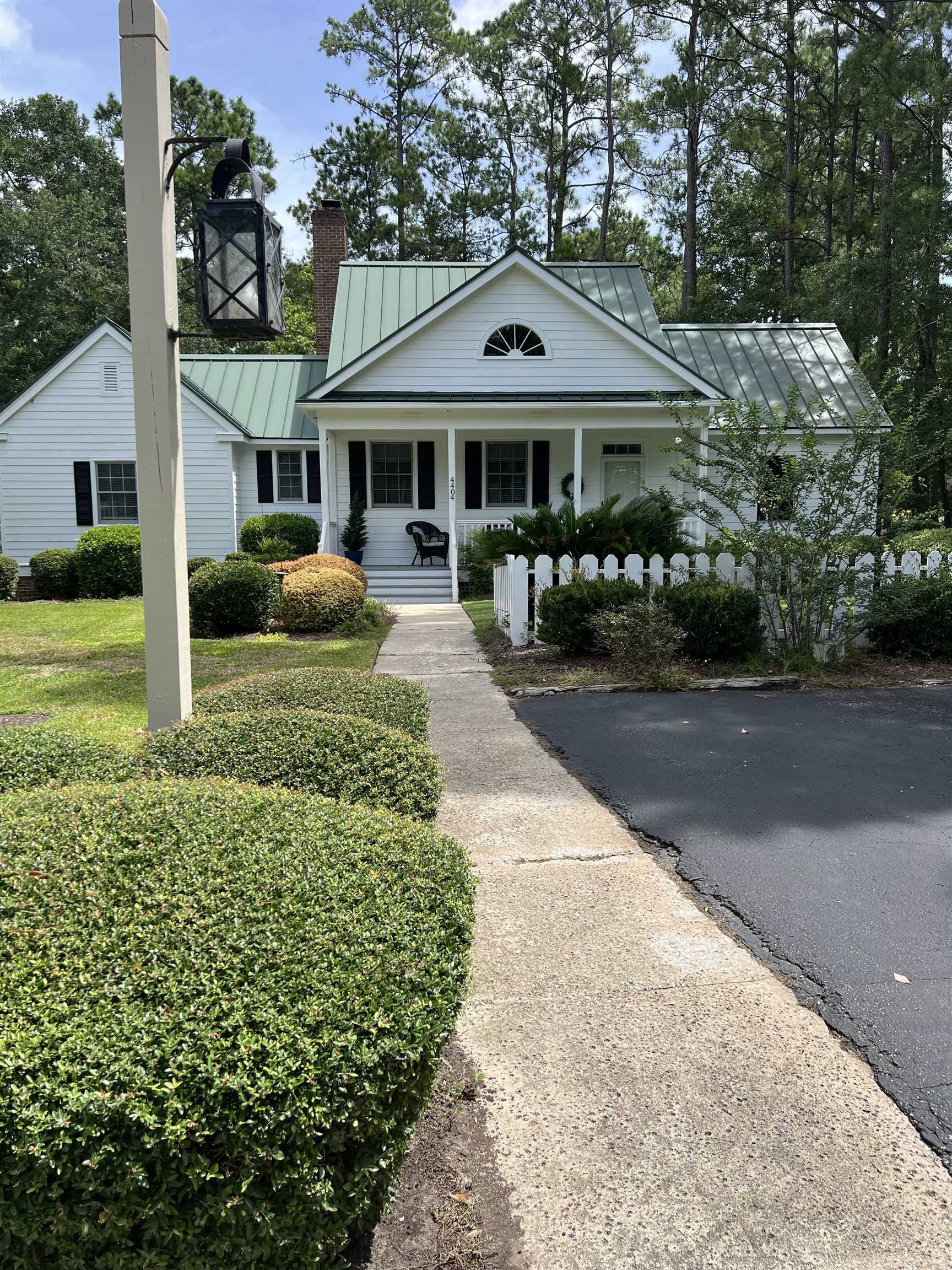 4404 Hitching Post Ln. Property Photo 1