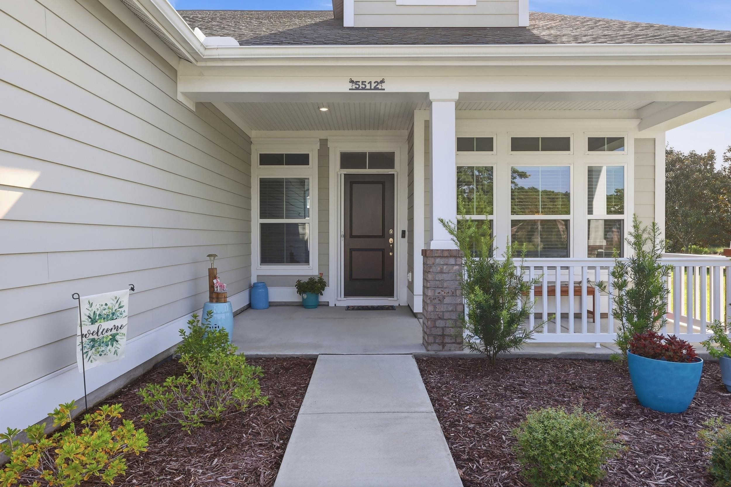 5512 Whitebark Dr. Property Photo 3