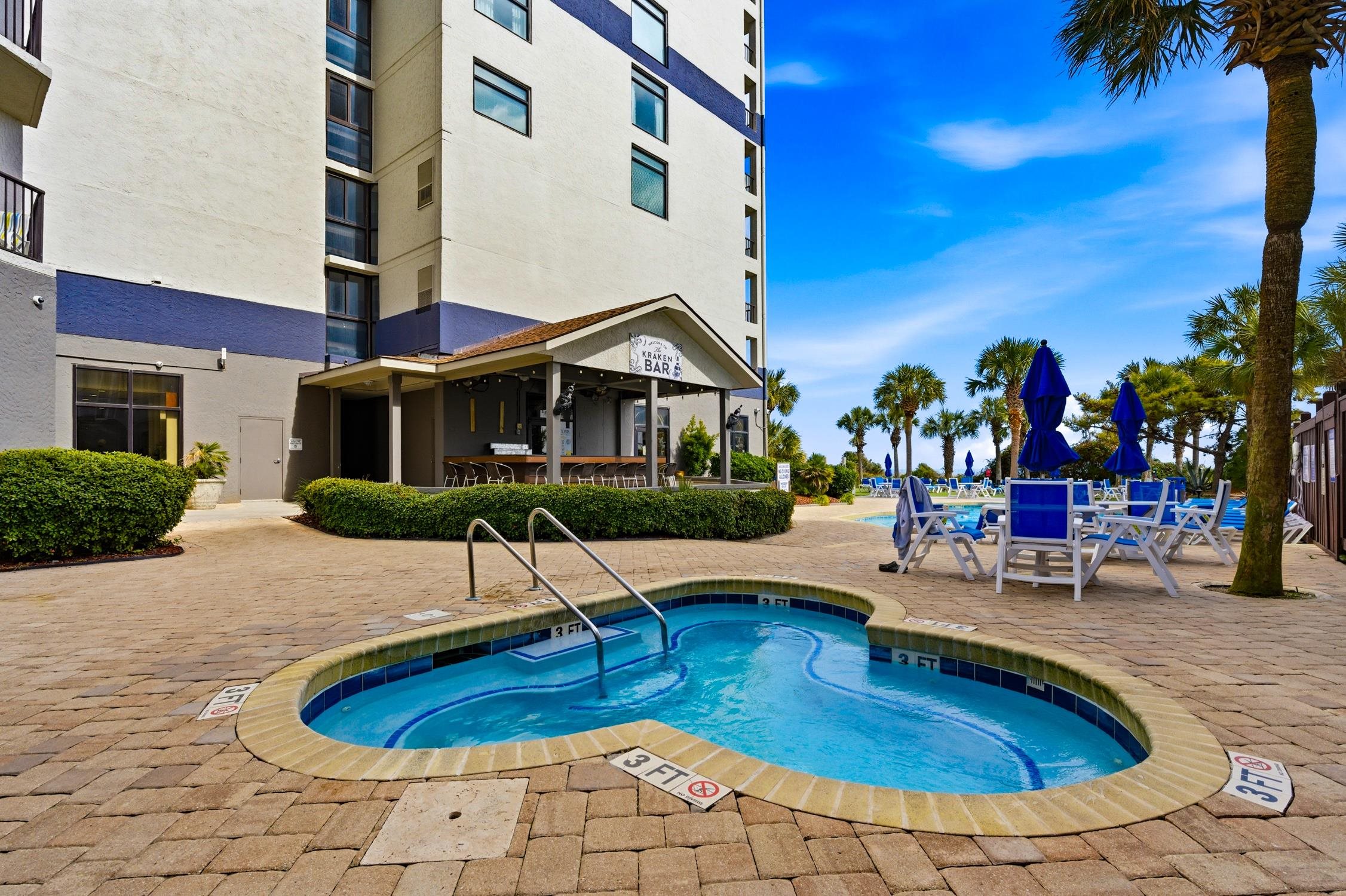 5308 N Ocean Blvd. Property Photo 40