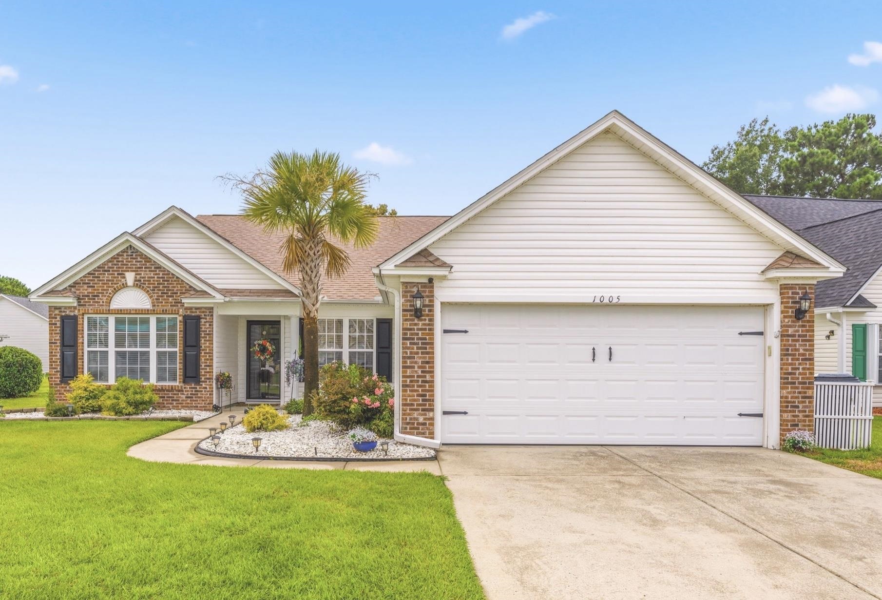 1005 Jocassee Dr. Property Photo 1