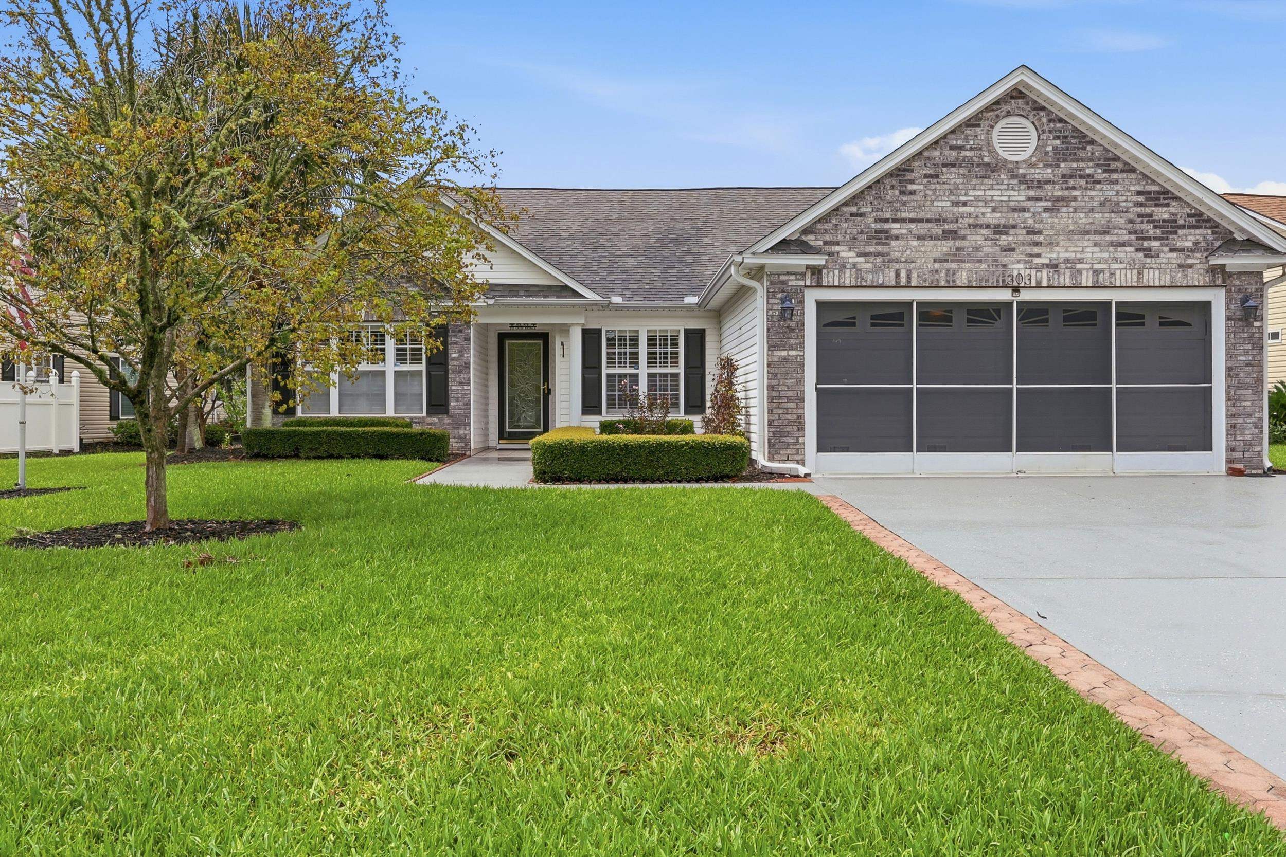 303 Vermillion Dr. Property Photo 1