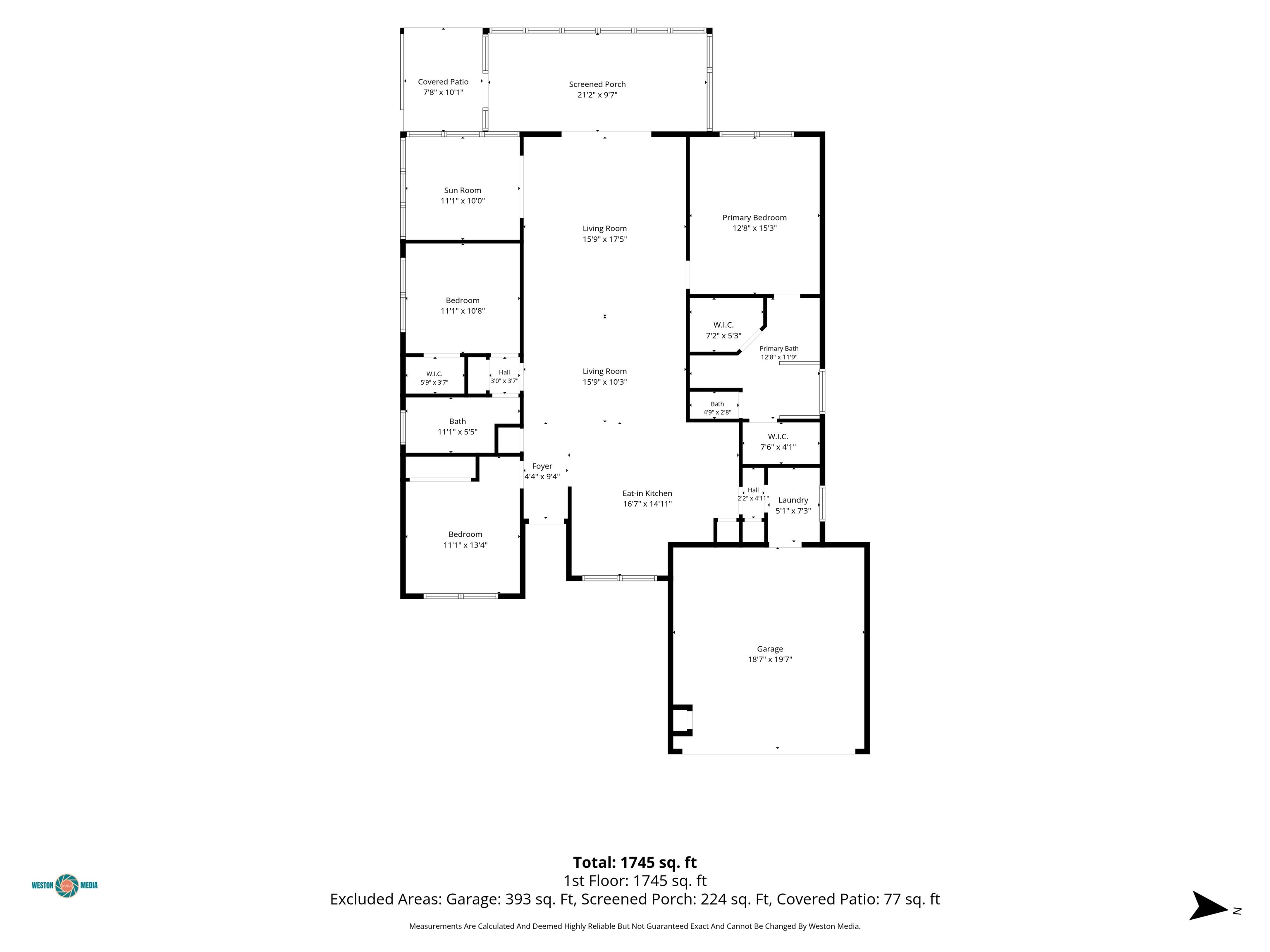 303 Vermillion Dr. Property Photo 45